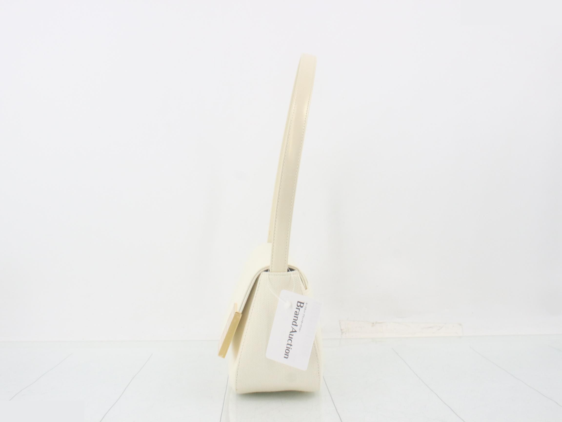 Other lines - Bags - One-shoulder bag - White — view 3