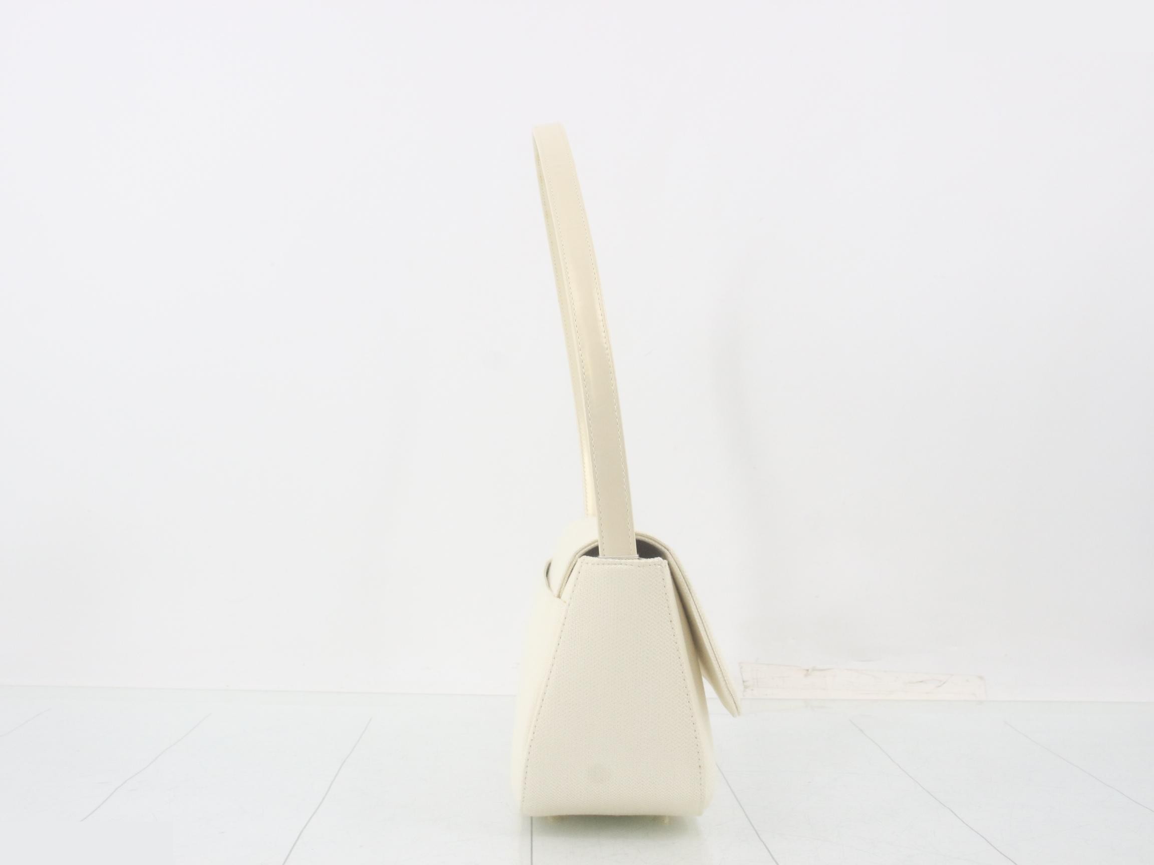 Other lines - Bags - One-shoulder bag - White — view 4