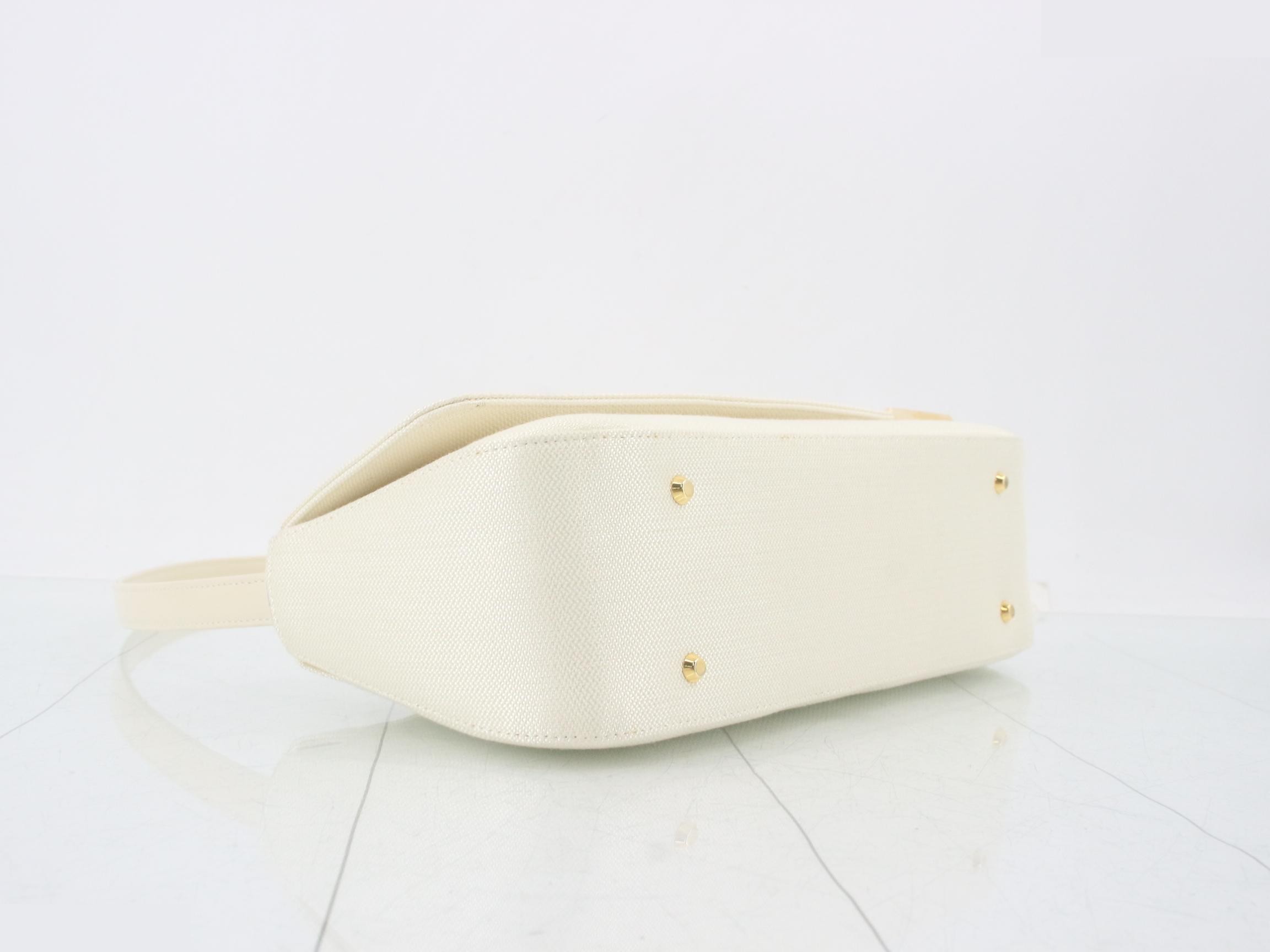 Other lines - Bags - One-shoulder bag - White — view 5