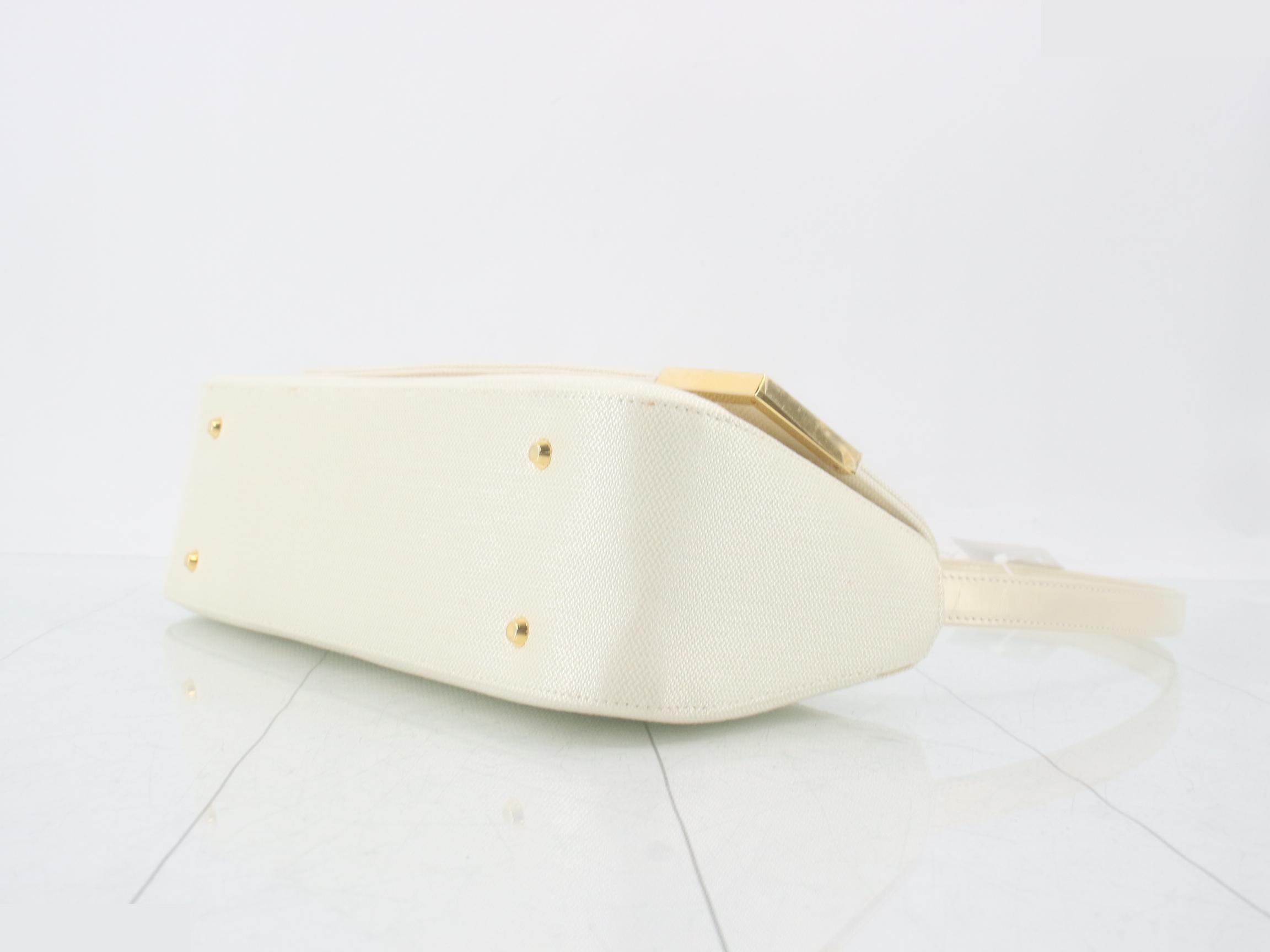 Other lines - Bags - One-shoulder bag - White — view 6