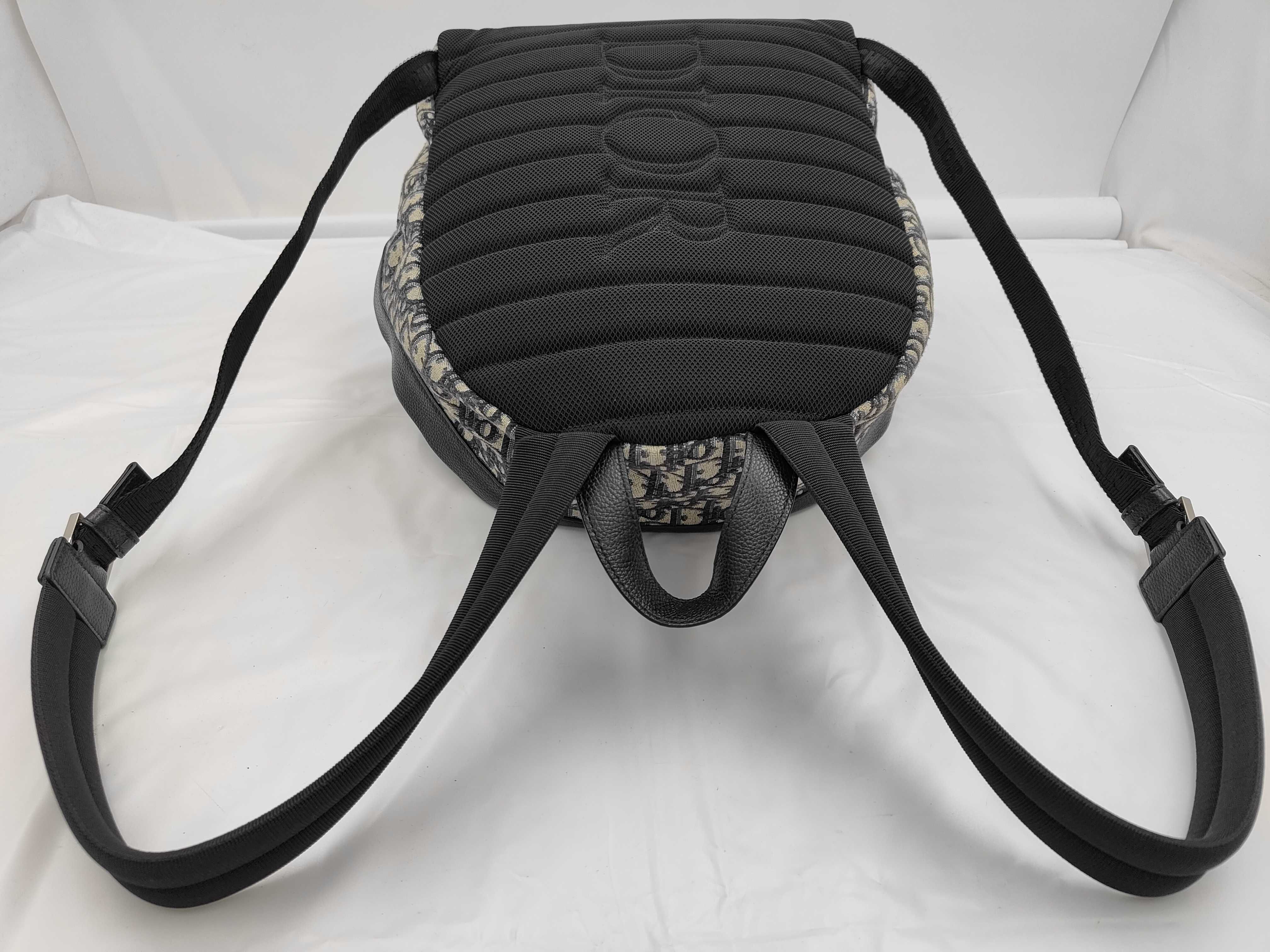 Aublique Backpack Rucksack — view 3