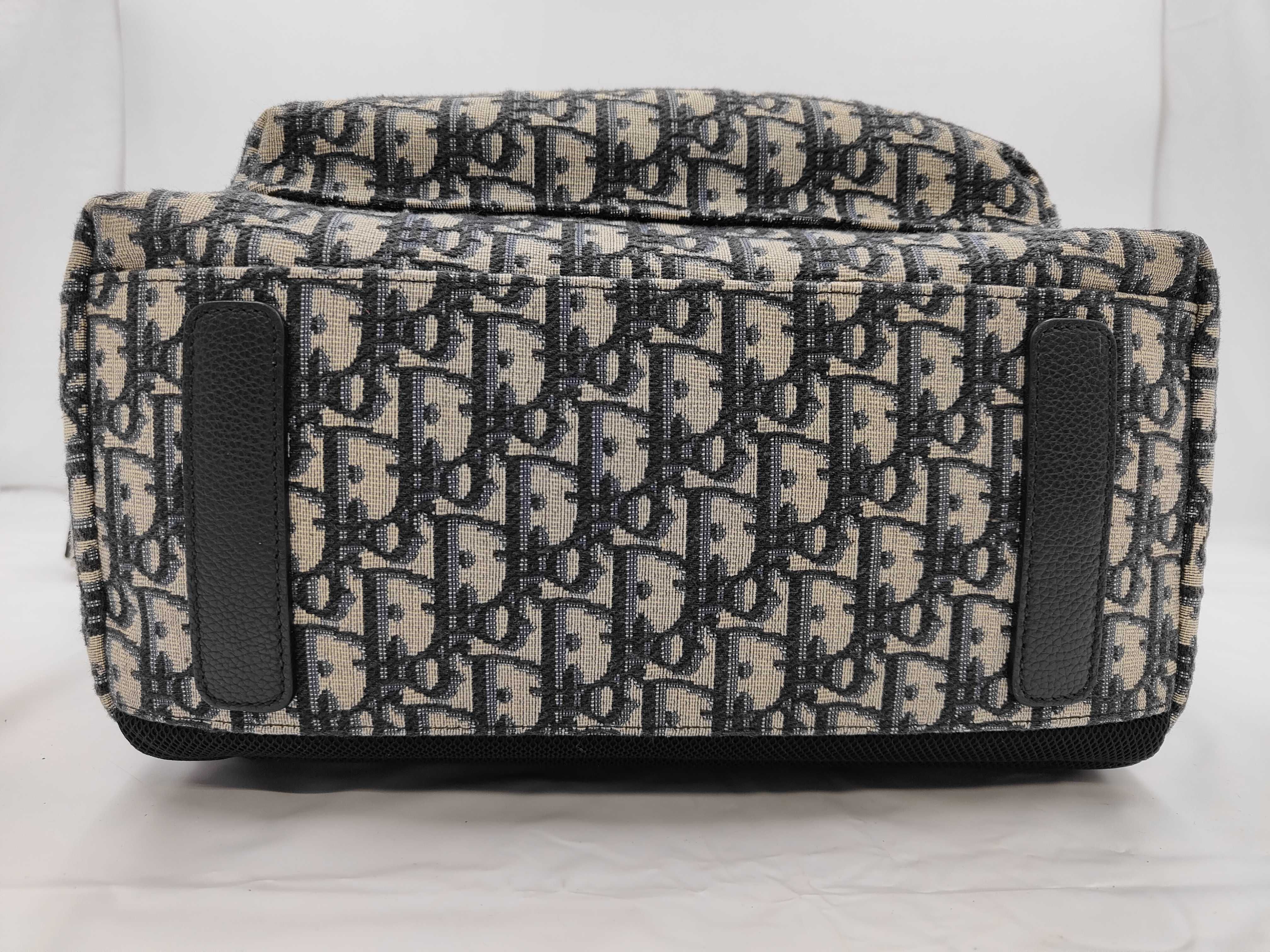 Aublique Backpack Rucksack — view 7