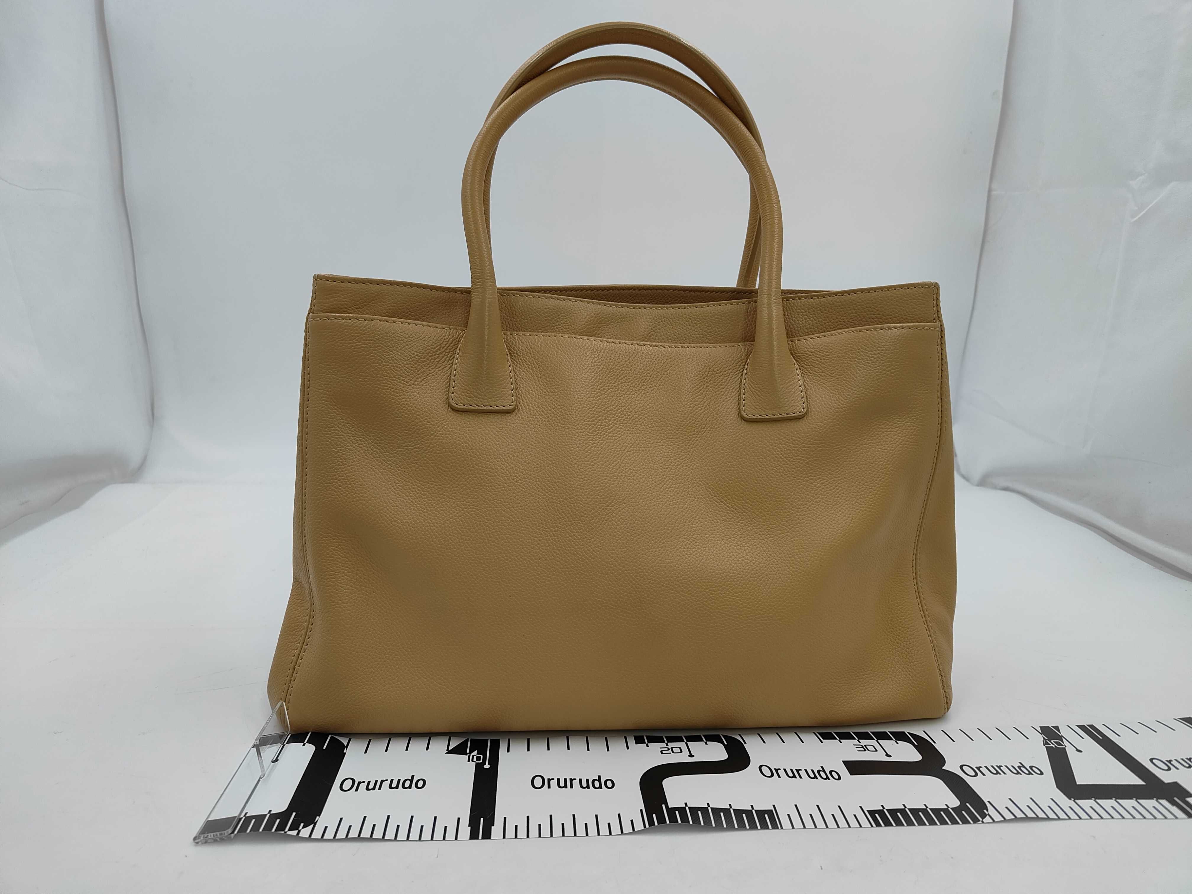 Executive Tote Bag — view 2