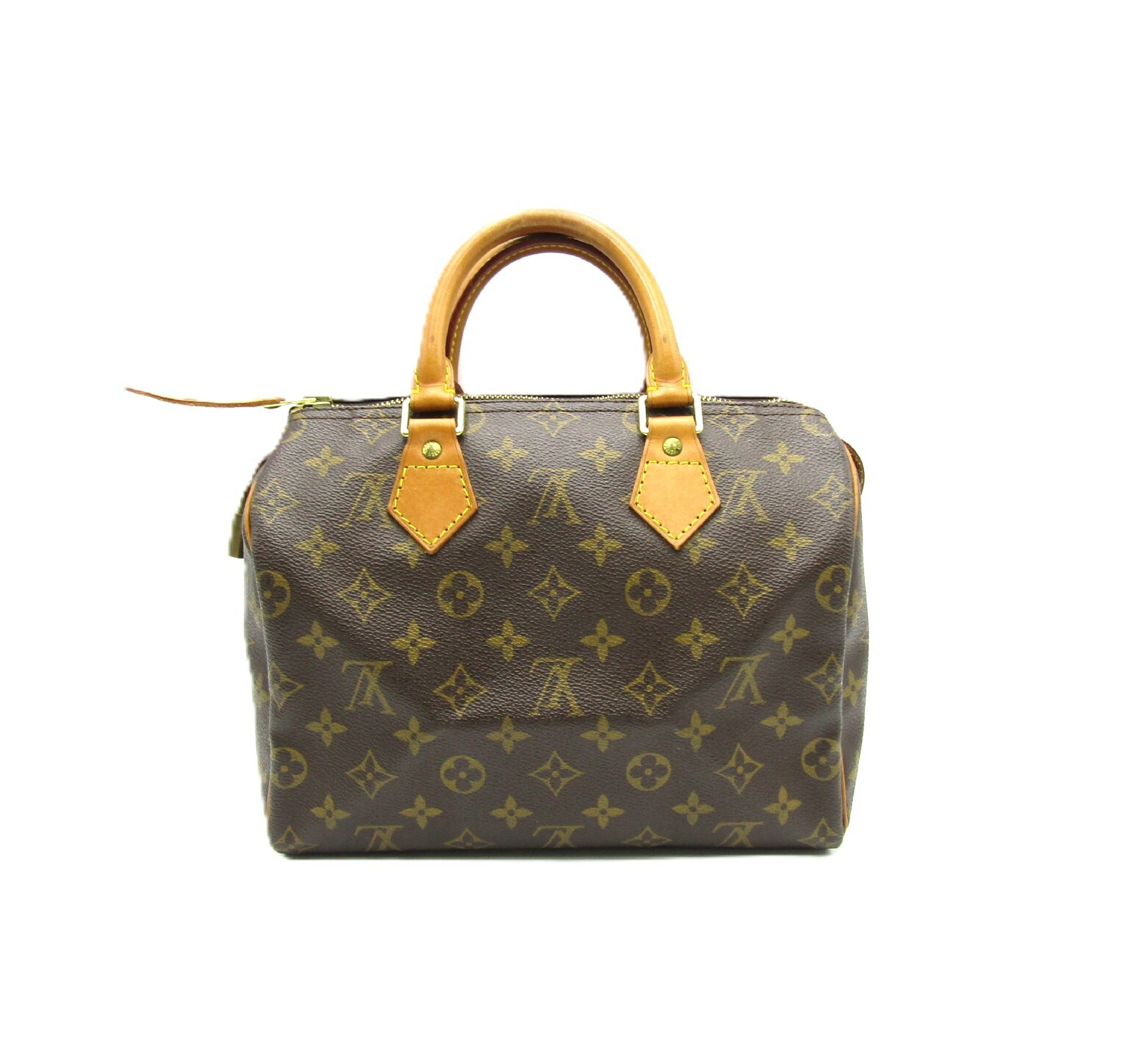 Speedy 25 M41109 Monogram Handbag