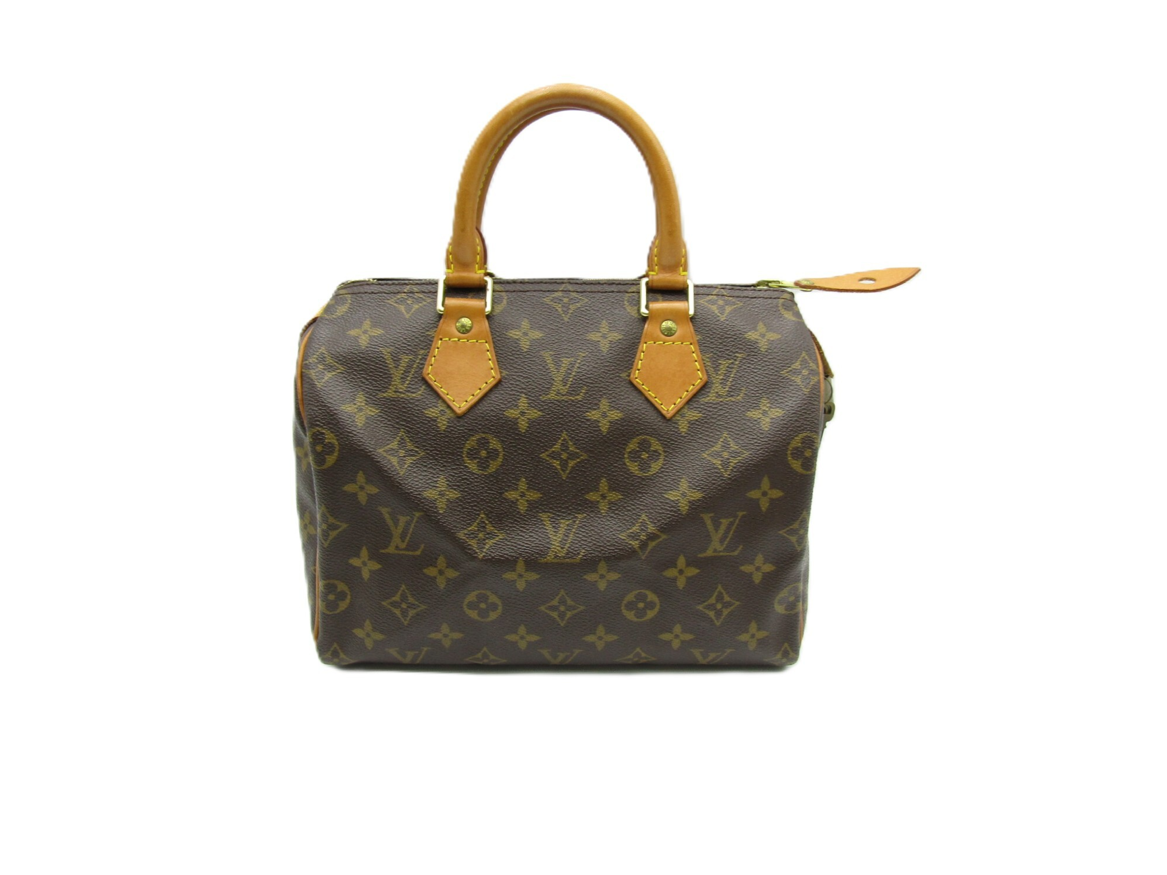 Speedy 25 M41109 Monogram Handbag — view 2