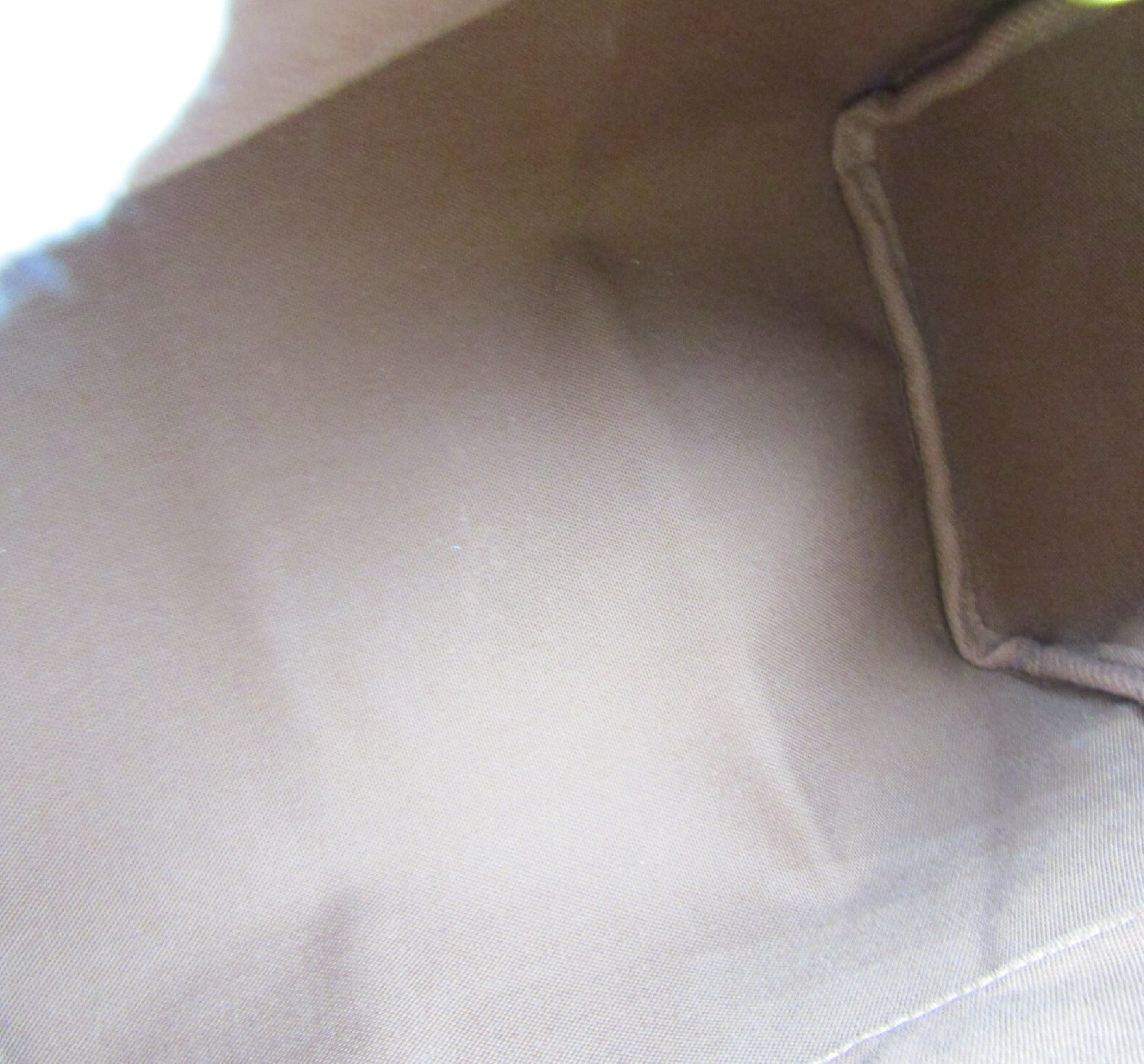 Speedy 25 M41109 Monogram Handbag — view 6