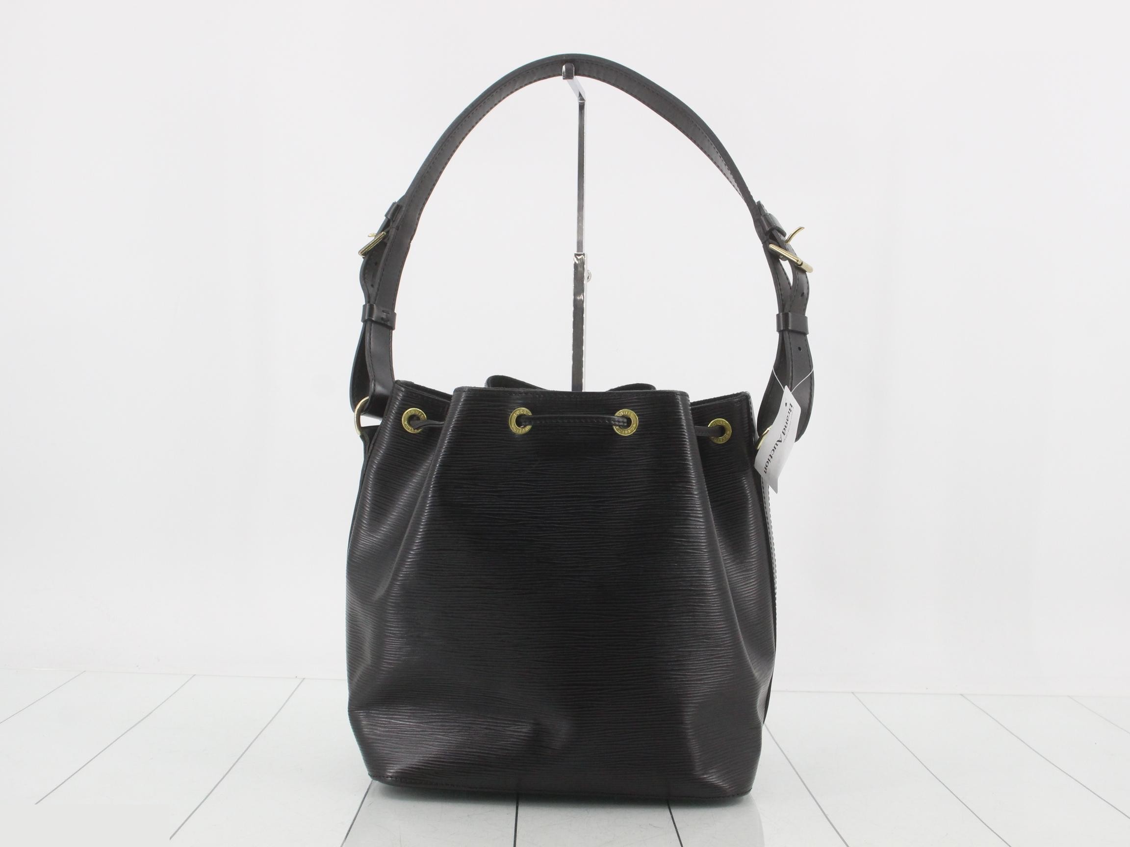 Petit Noé Noir — view 2