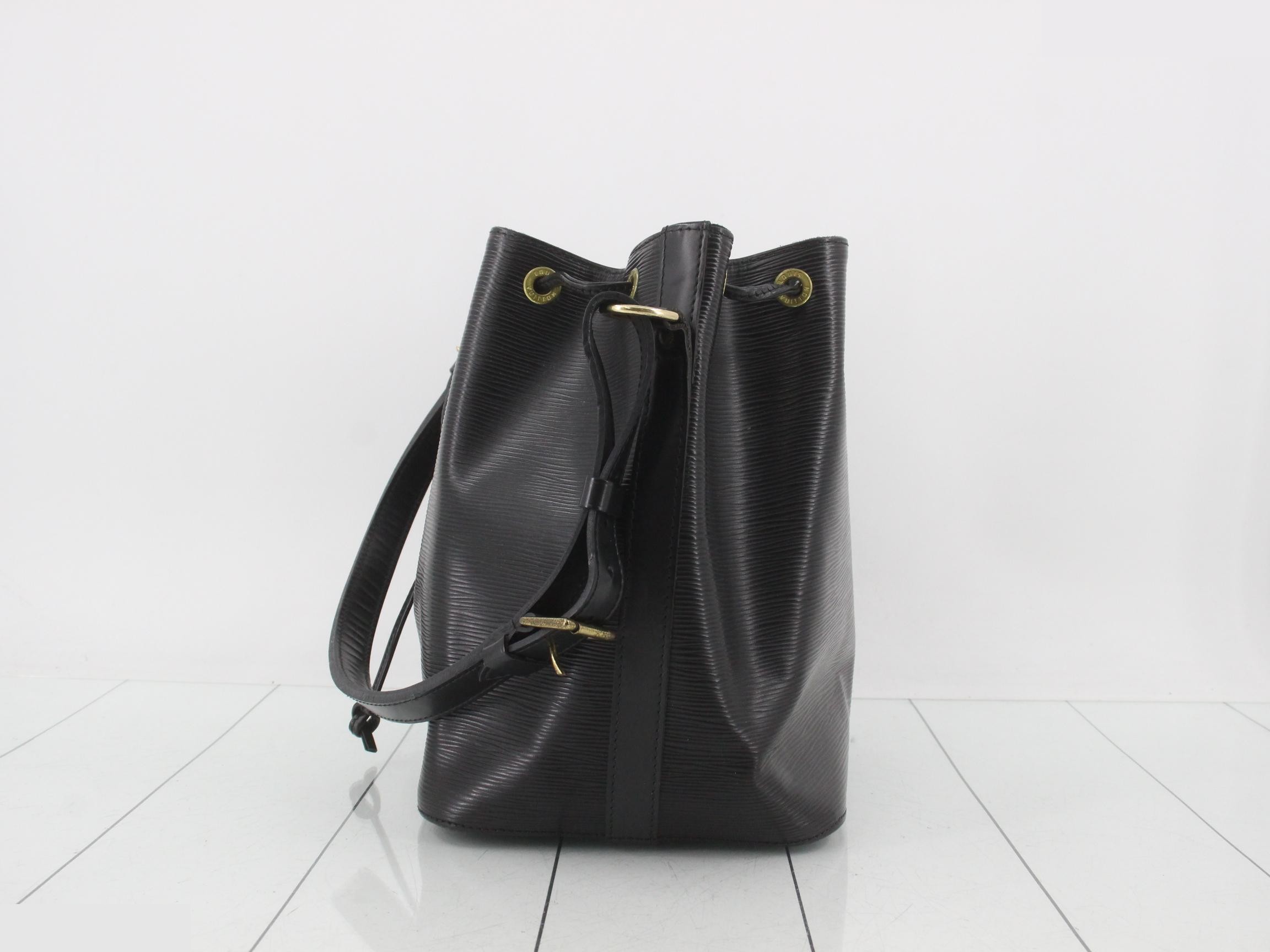 Petit Noé Noir — view 3