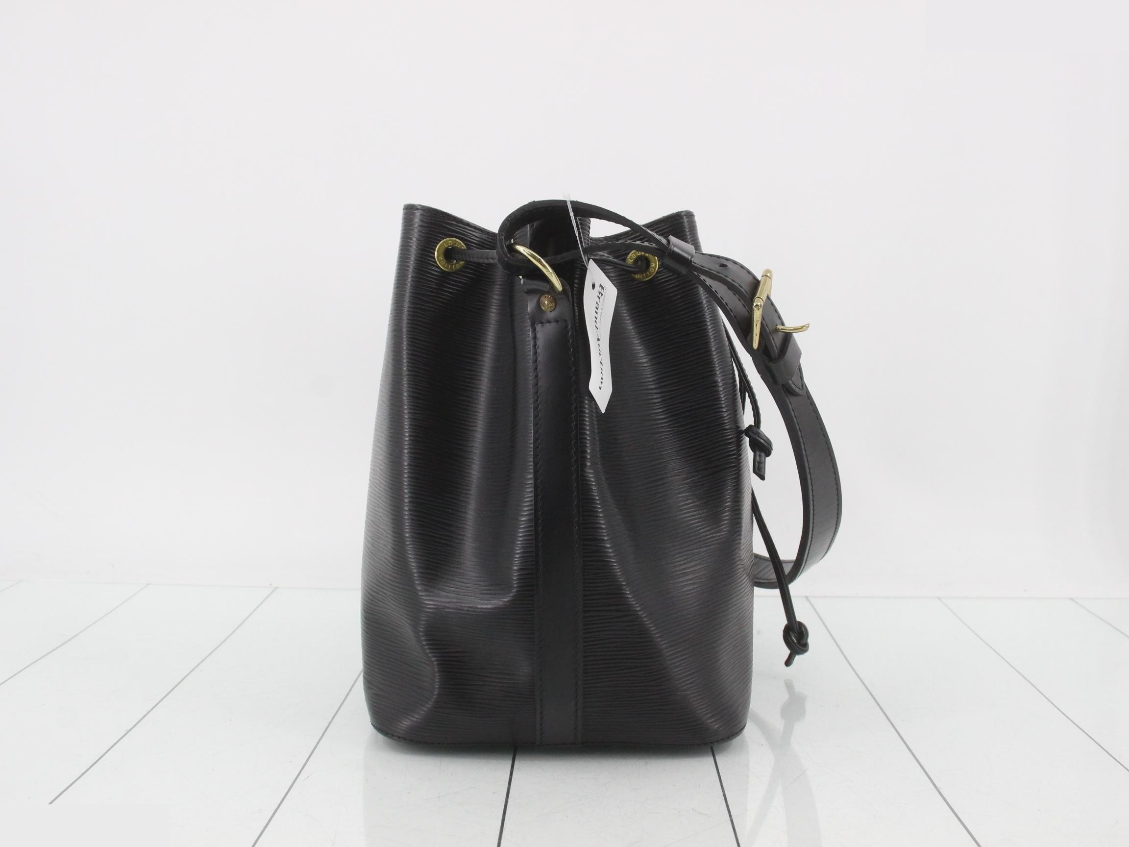 Petit Noé Noir — view 4