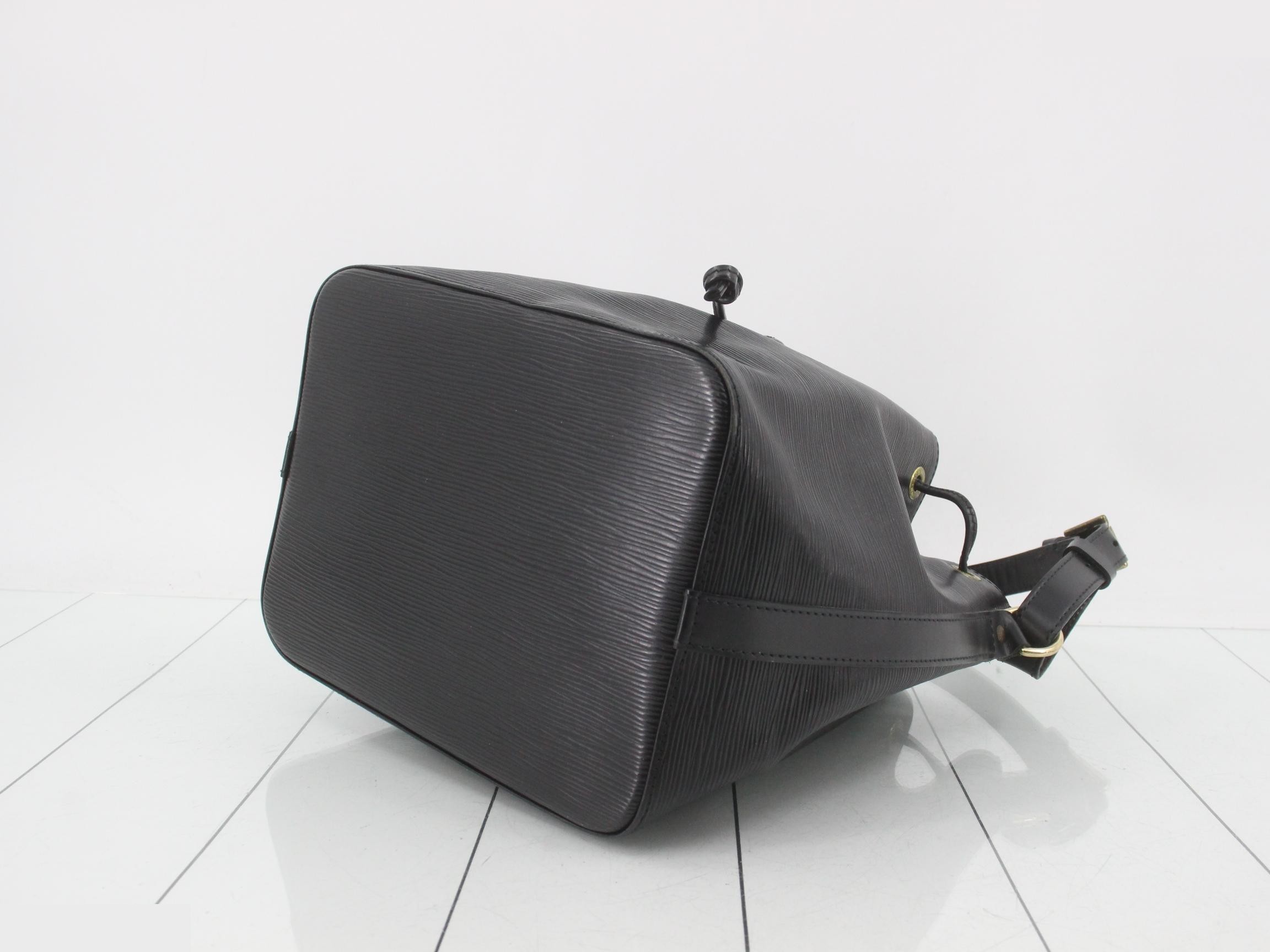 Petit Noé Noir — view 6