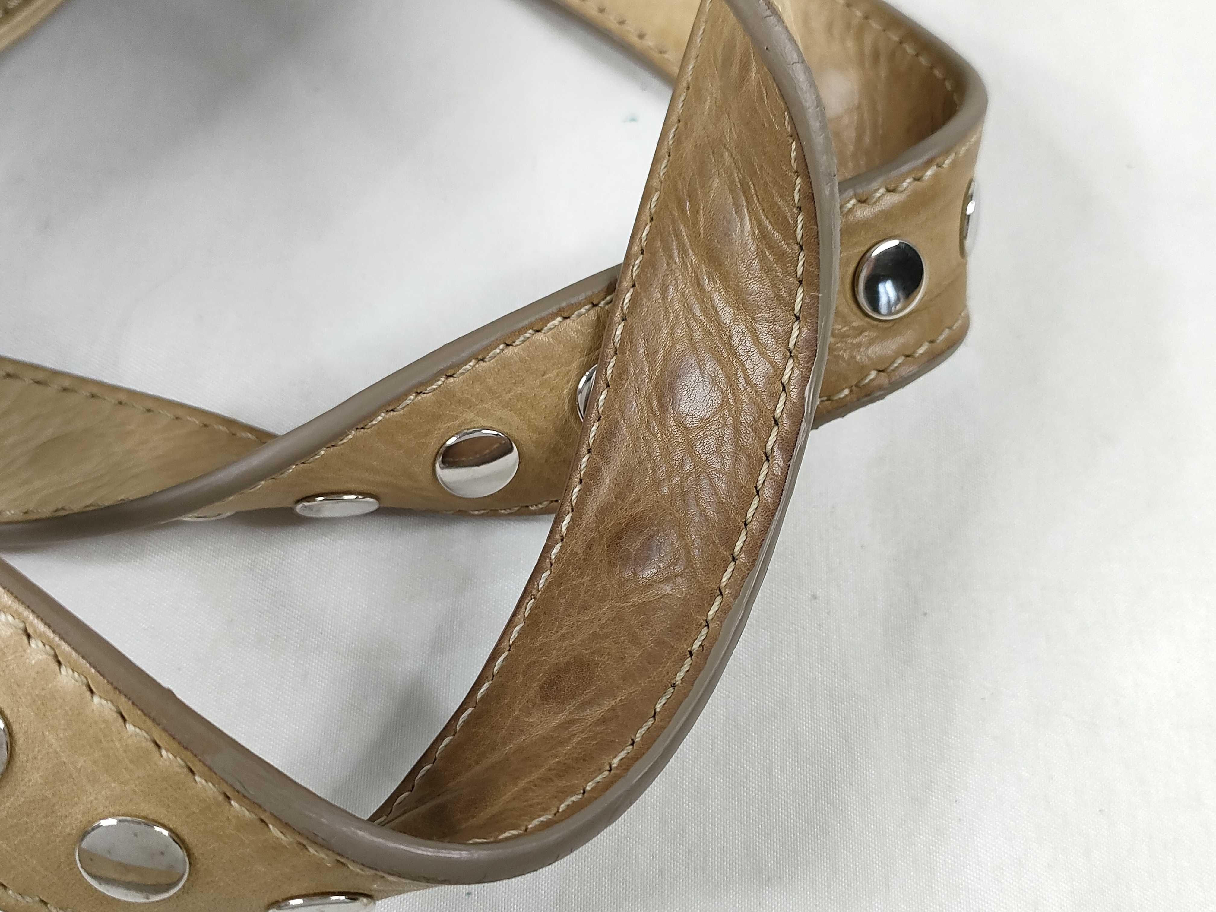 Studded 2-way Handbag — view 4