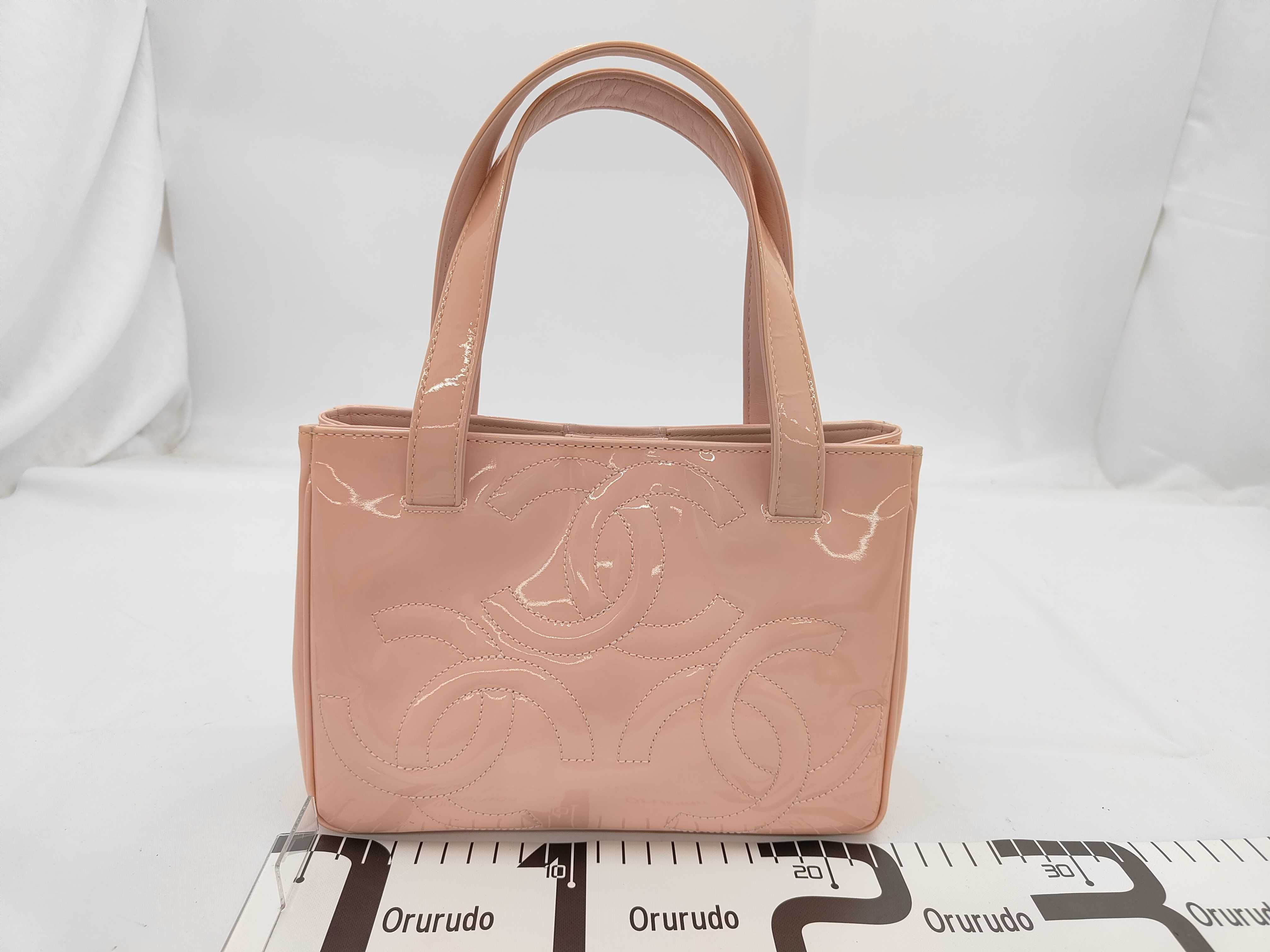 Triple Coco Tote Bag — view 2
