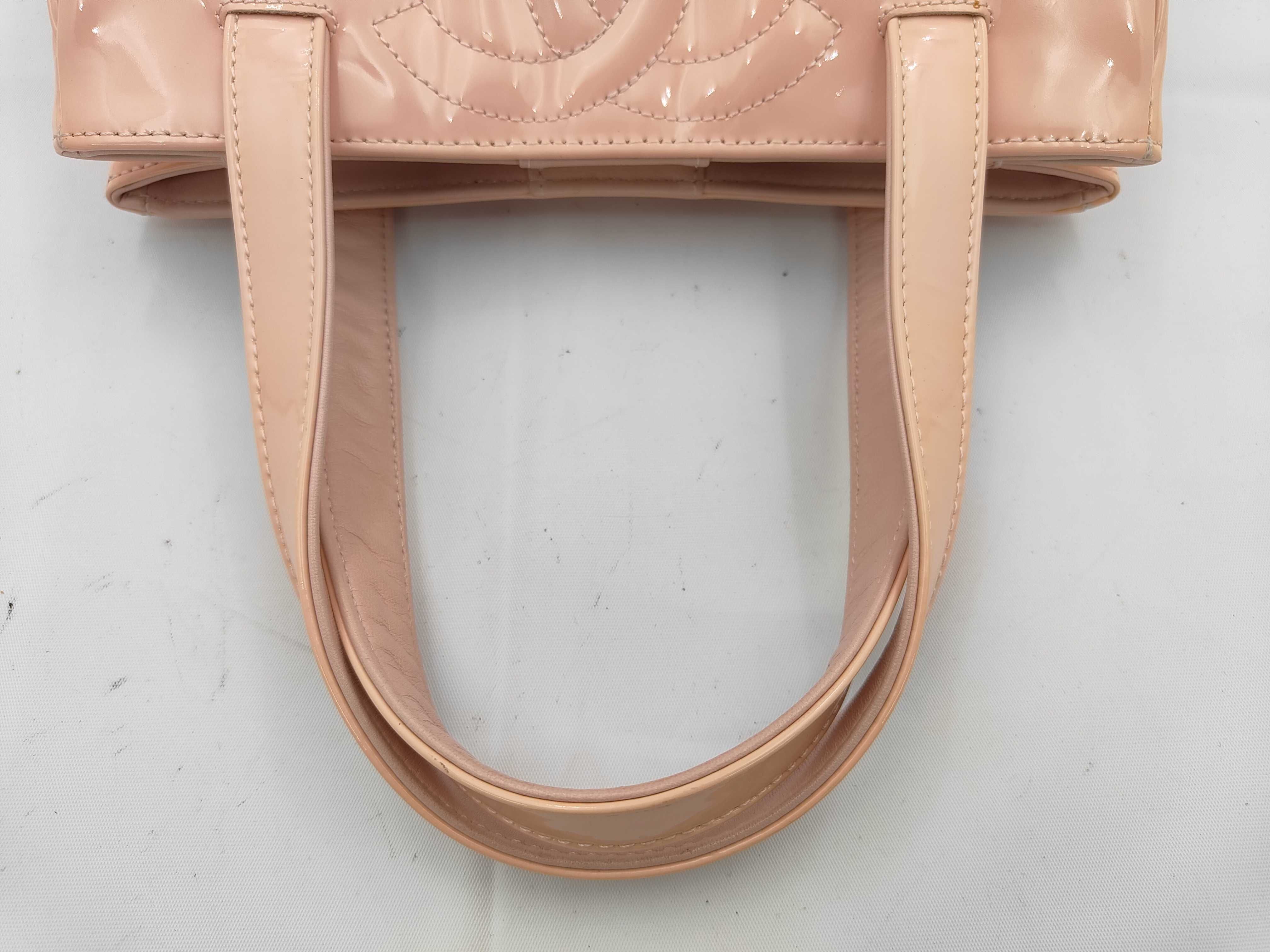 Triple Coco Tote Bag — view 3