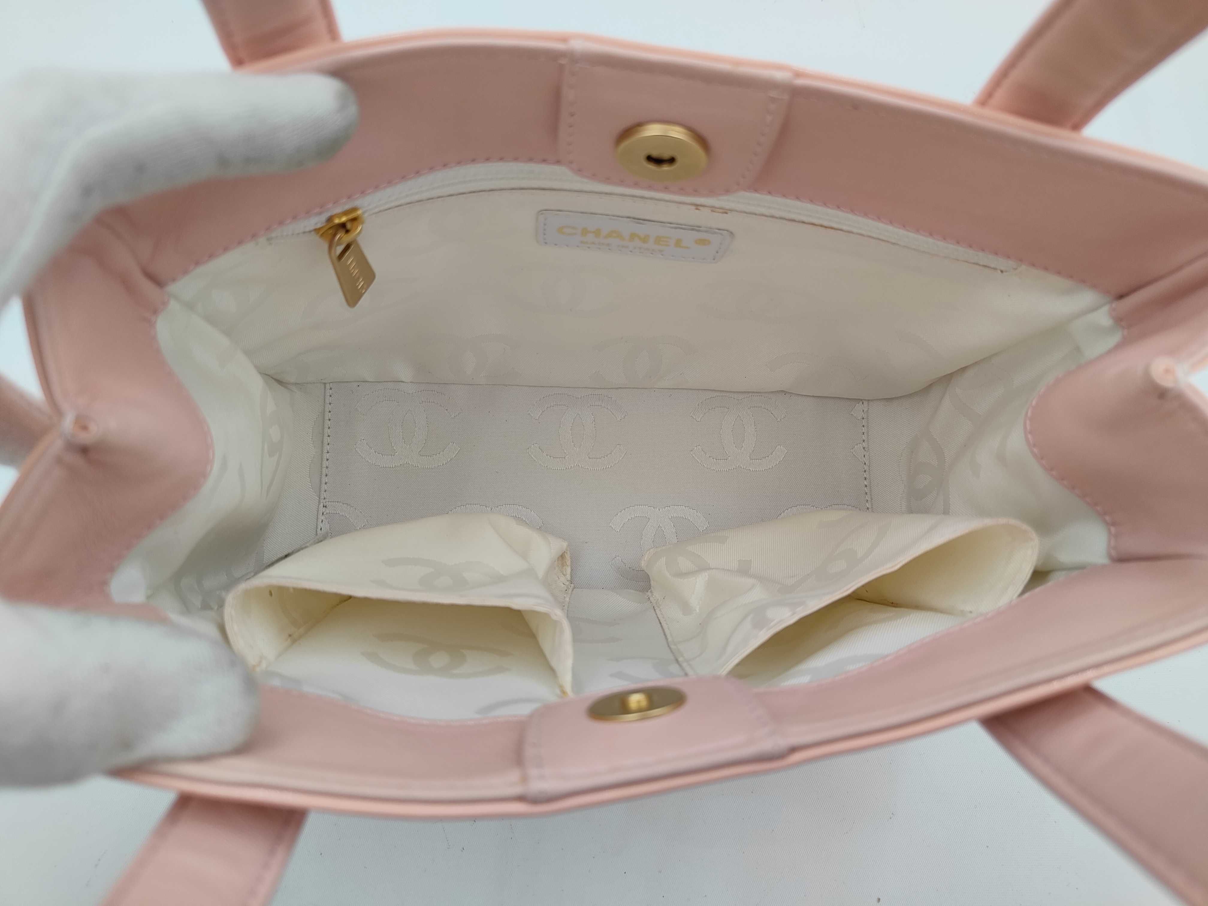 Triple Coco Tote Bag — view 8