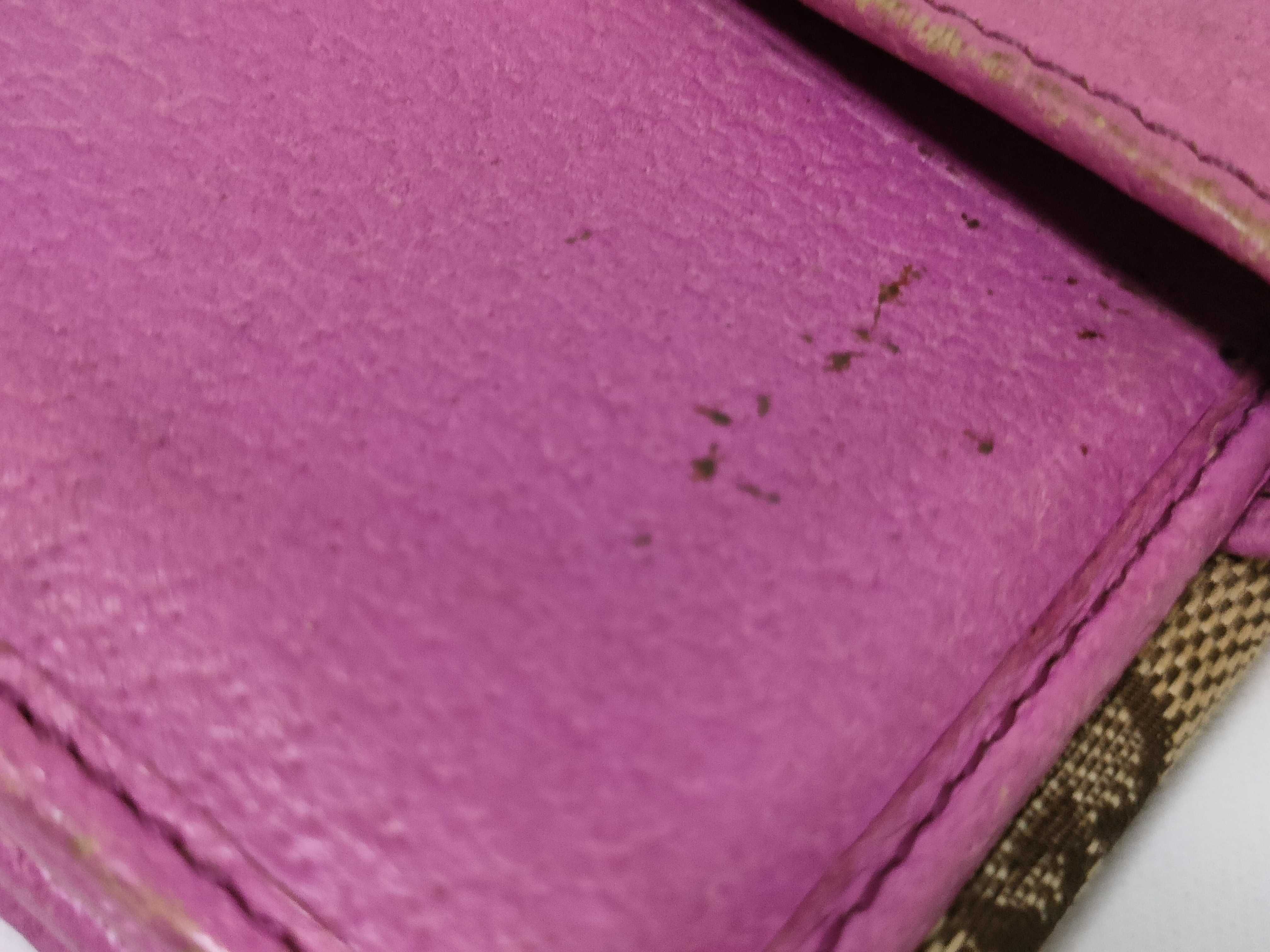 GG Canvas 112664 Compact Wallet — view 15