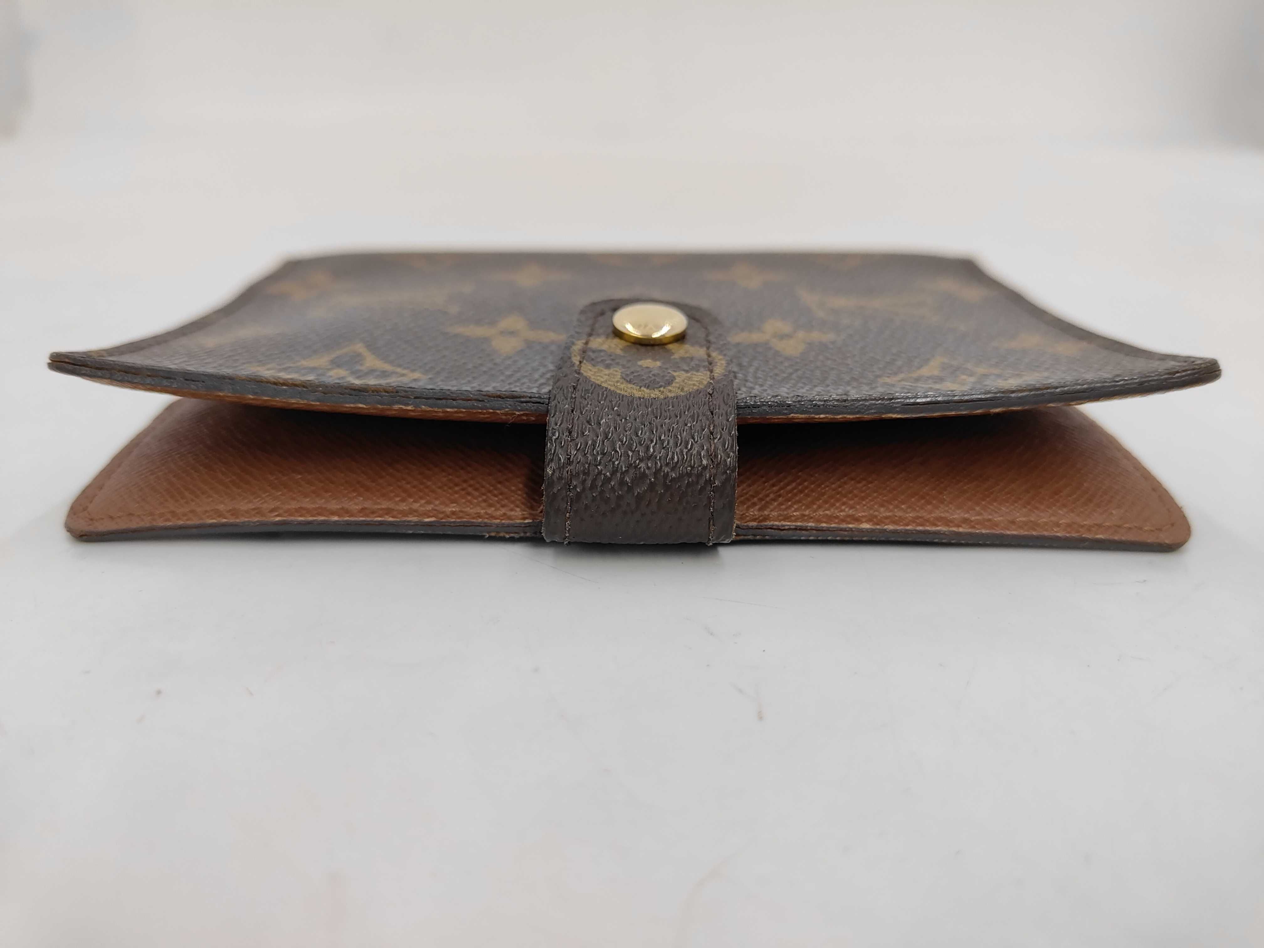 Monogram Agenda PM SP4067 Notebook Cover — view 6