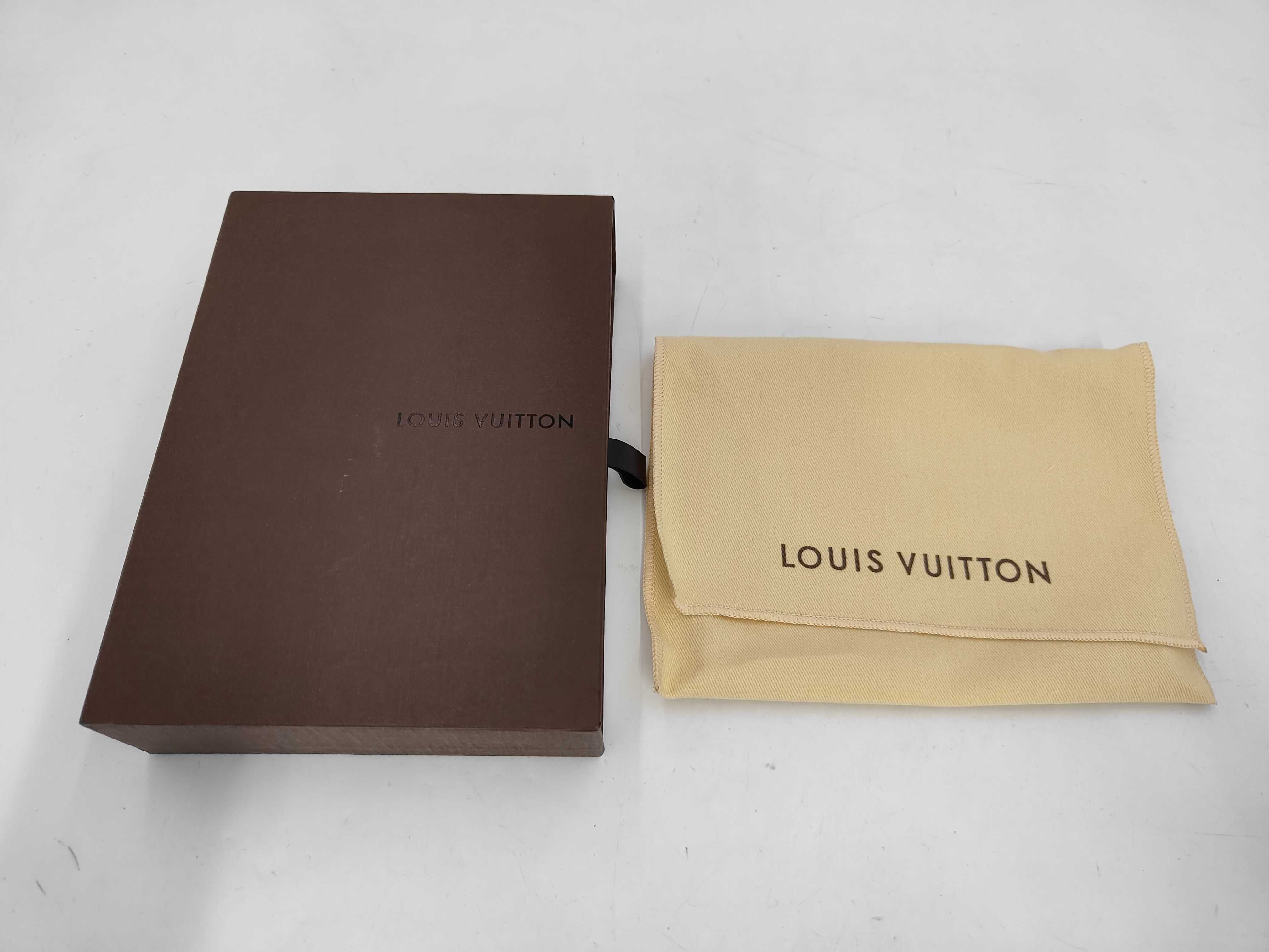 Monogram Agenda PM SP4067 Notebook Cover — view 10