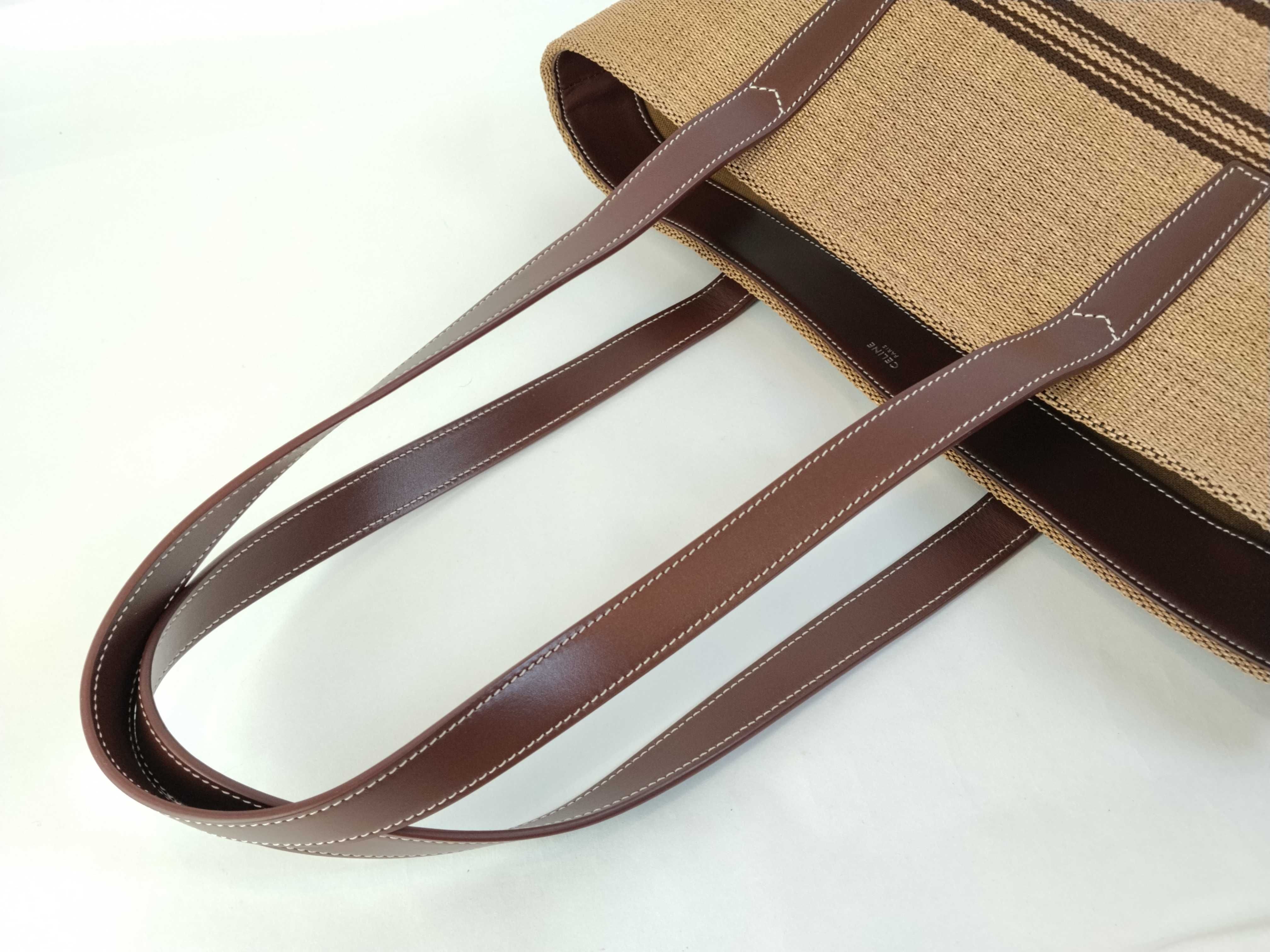 113012FQW Museum Bag Logo Design Tote Bag — view 3