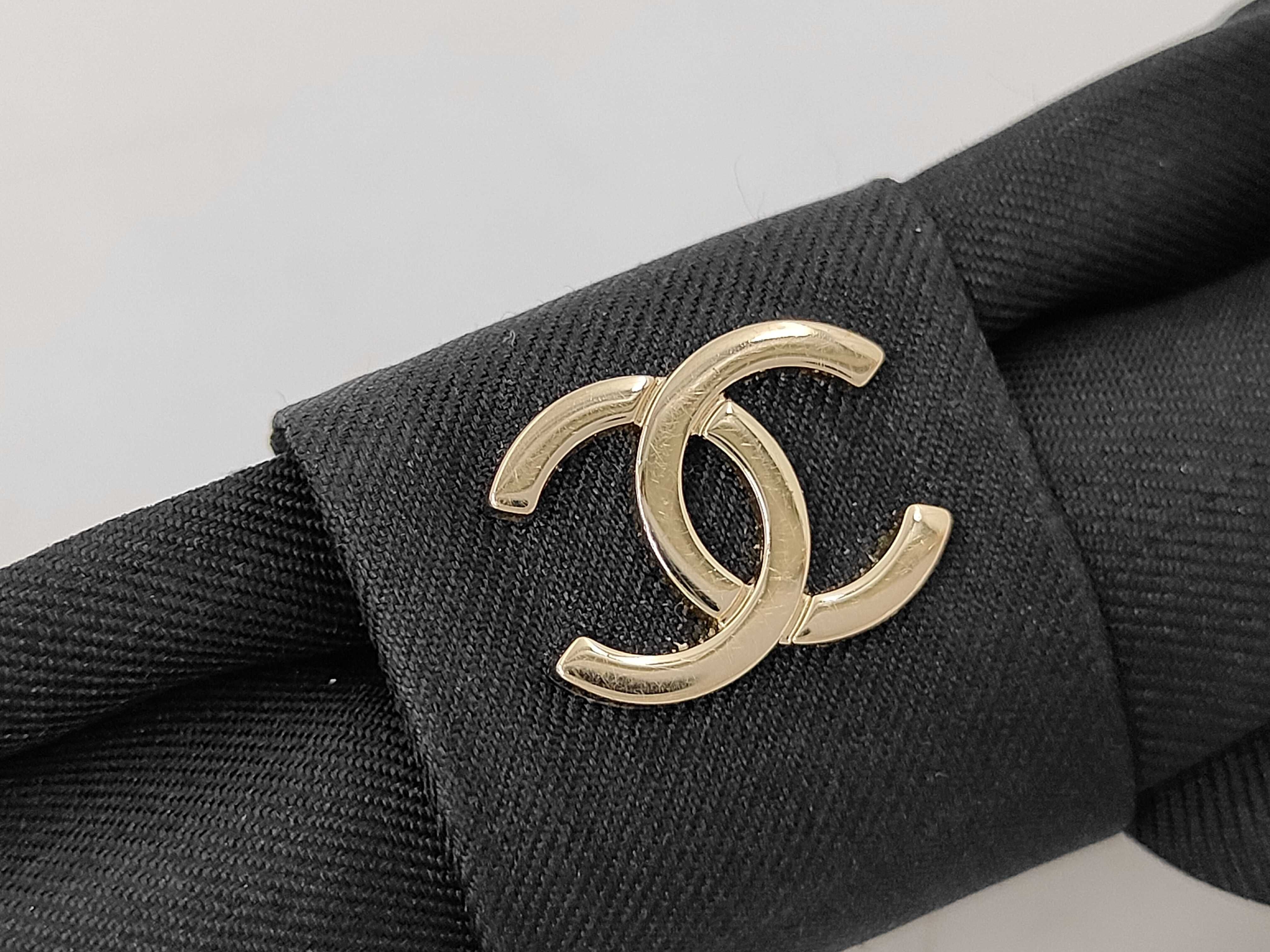 Ribbon Barrette Hair Accessory — view 7