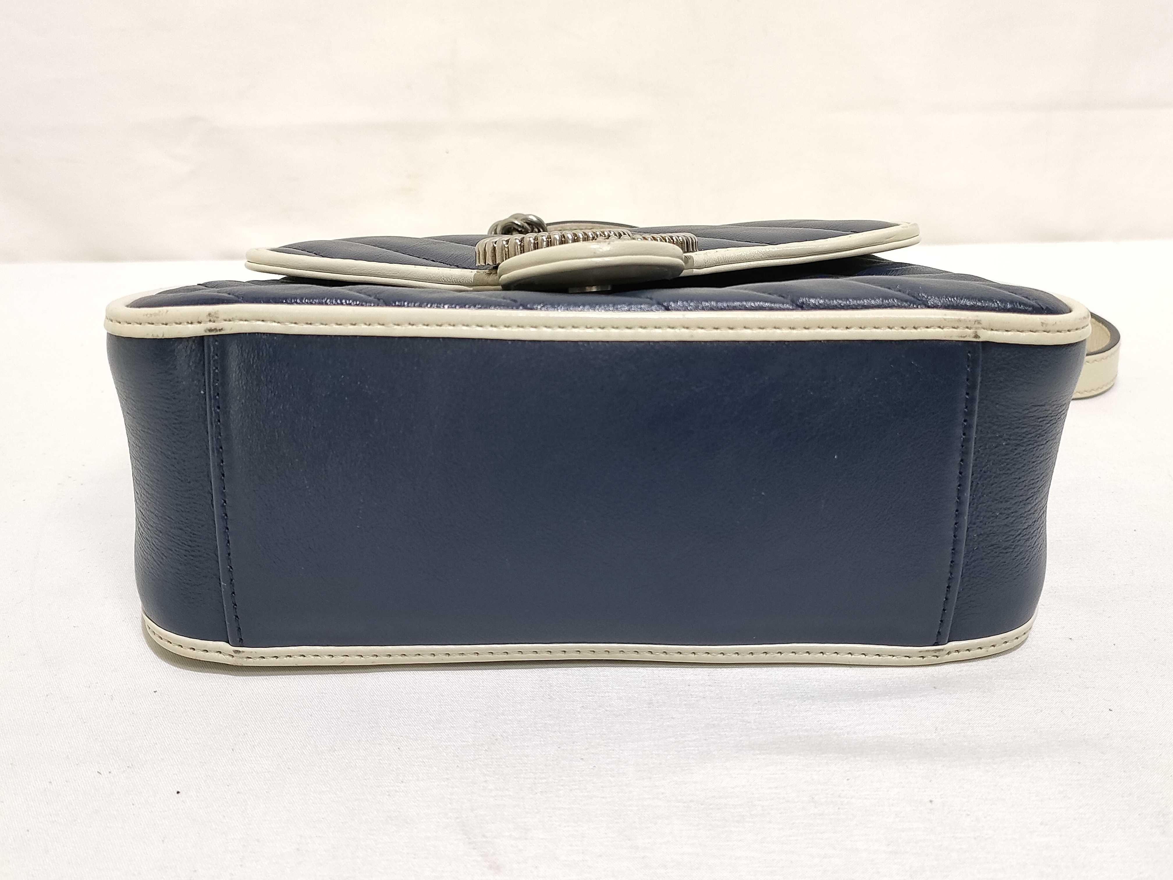 GG Marmont 2-Way Handbag 583571 Handbag — view 7
