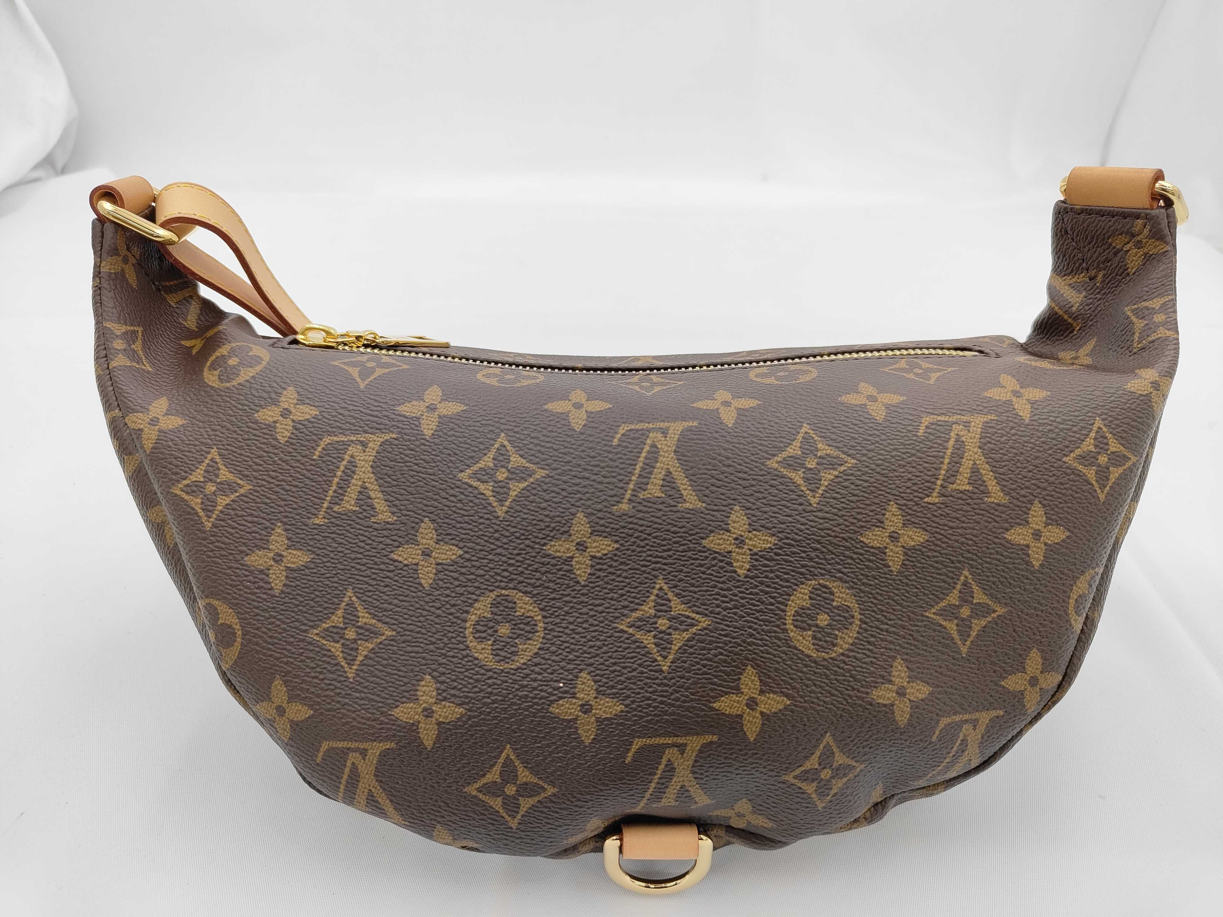 LV Monogram Bum Bag — view 5