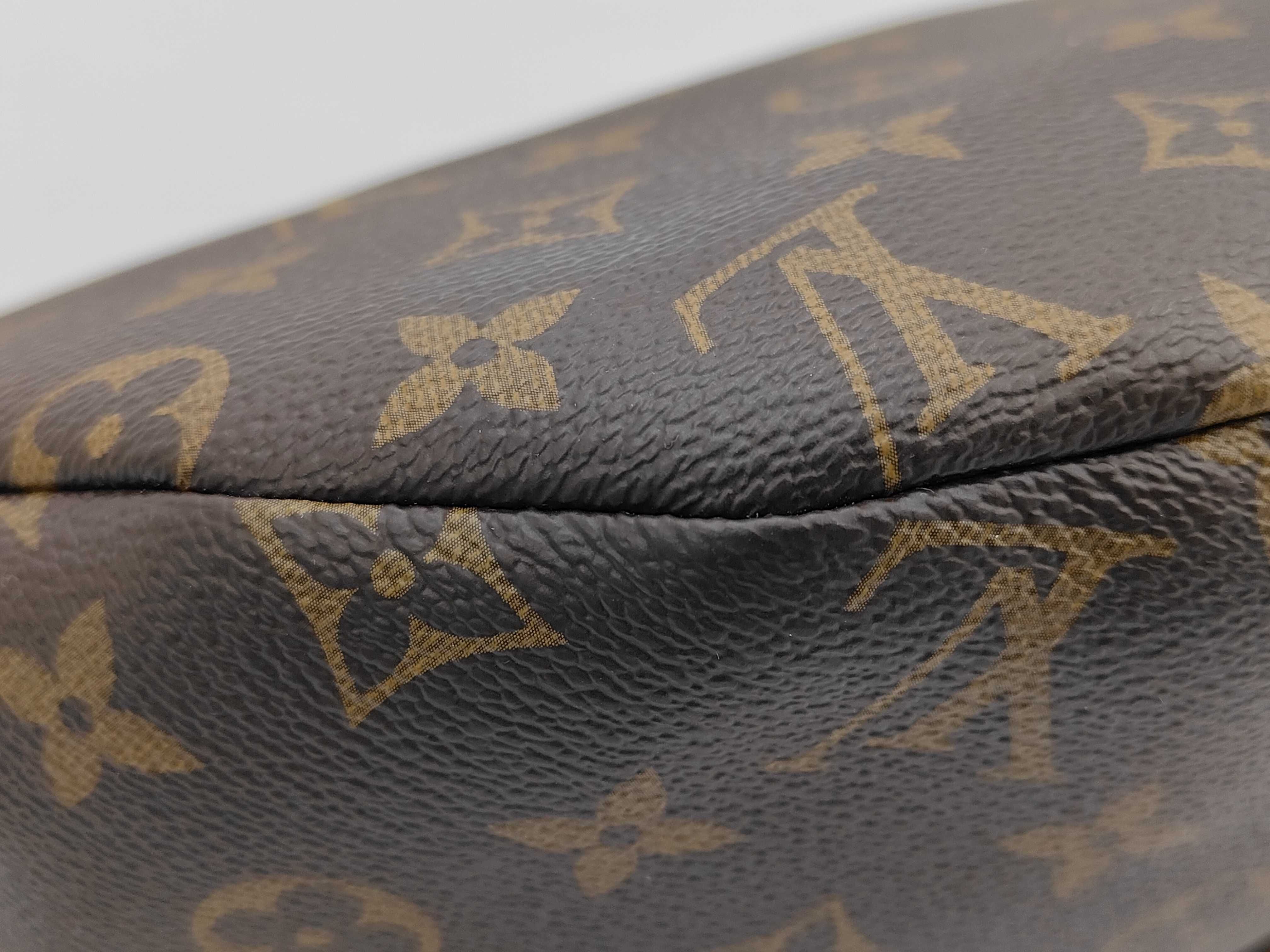 LV Monogram Bum Bag — view 6
