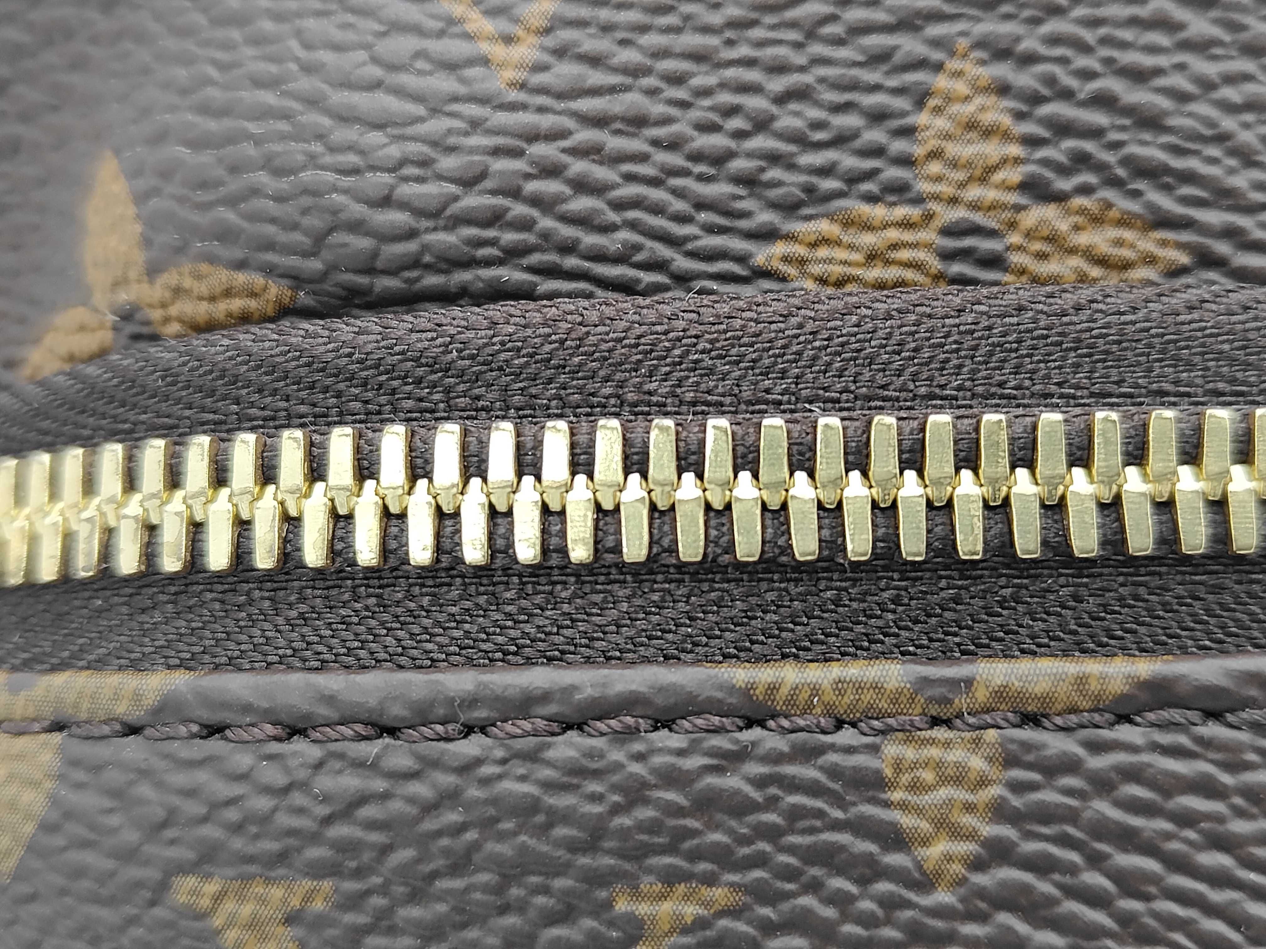 LV Monogram Bum Bag — view 7