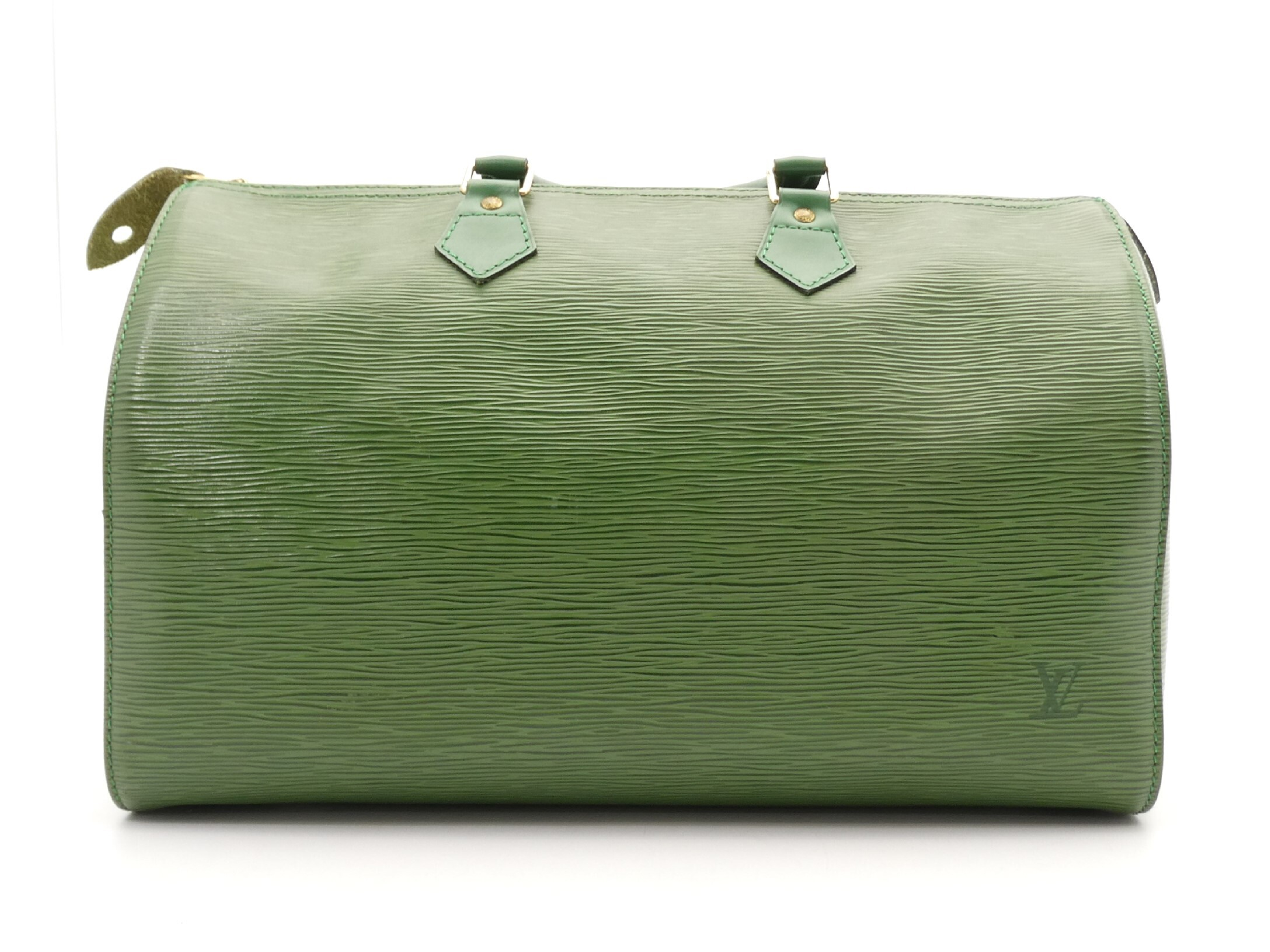 Epi Speedy Handbag — view 2