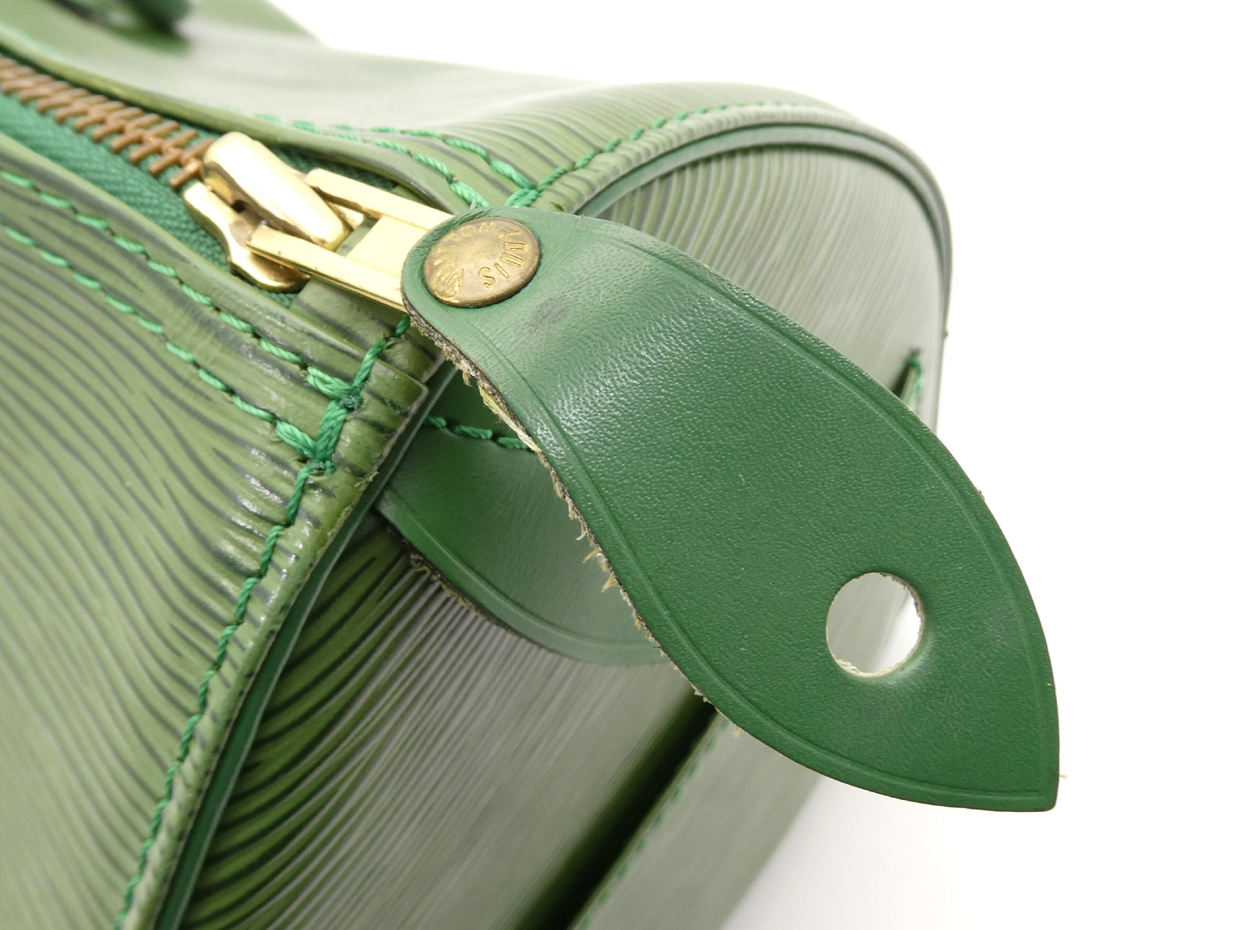 Epi Speedy Handbag — view 11