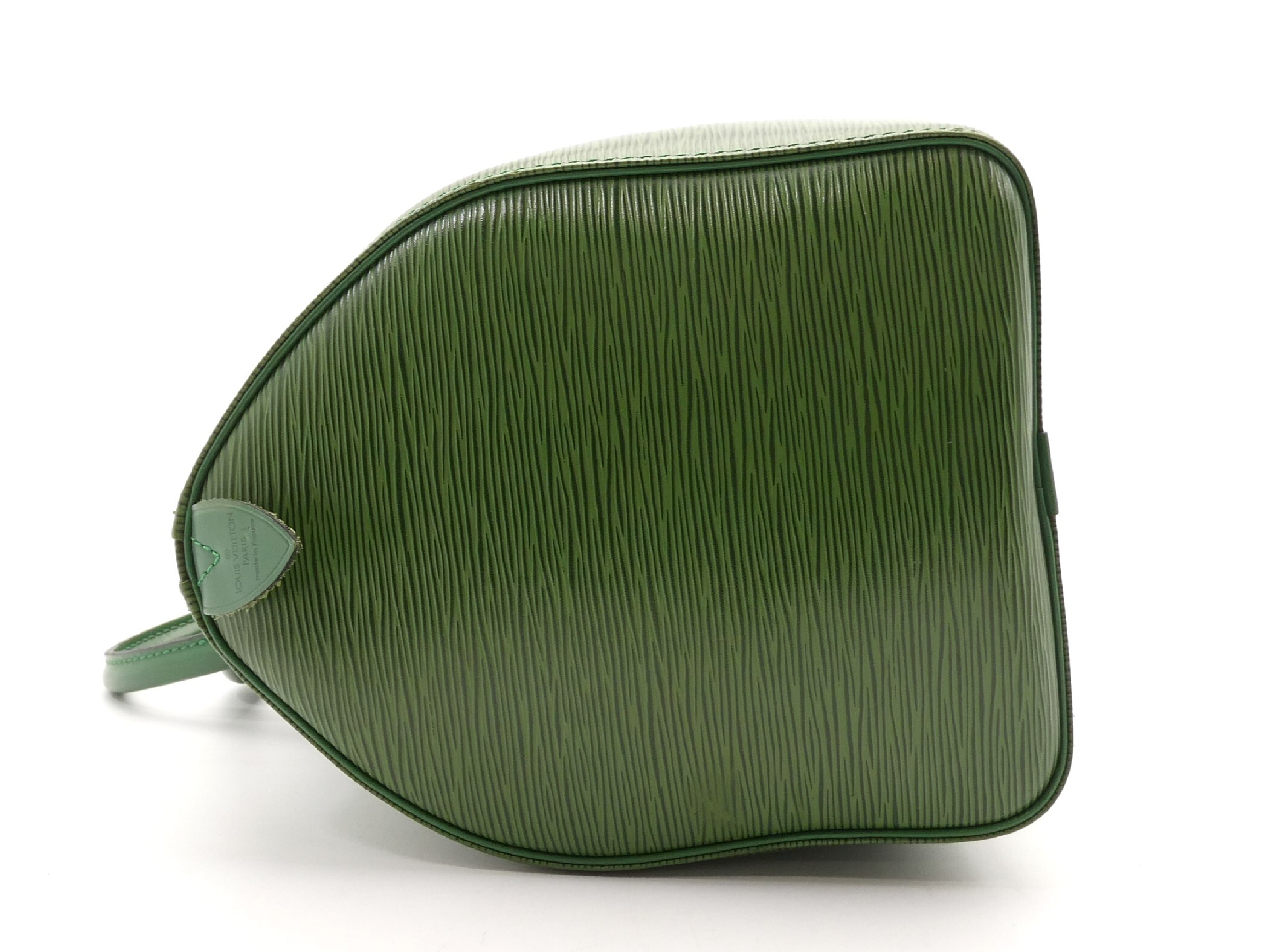 Epi Speedy Handbag — view 3