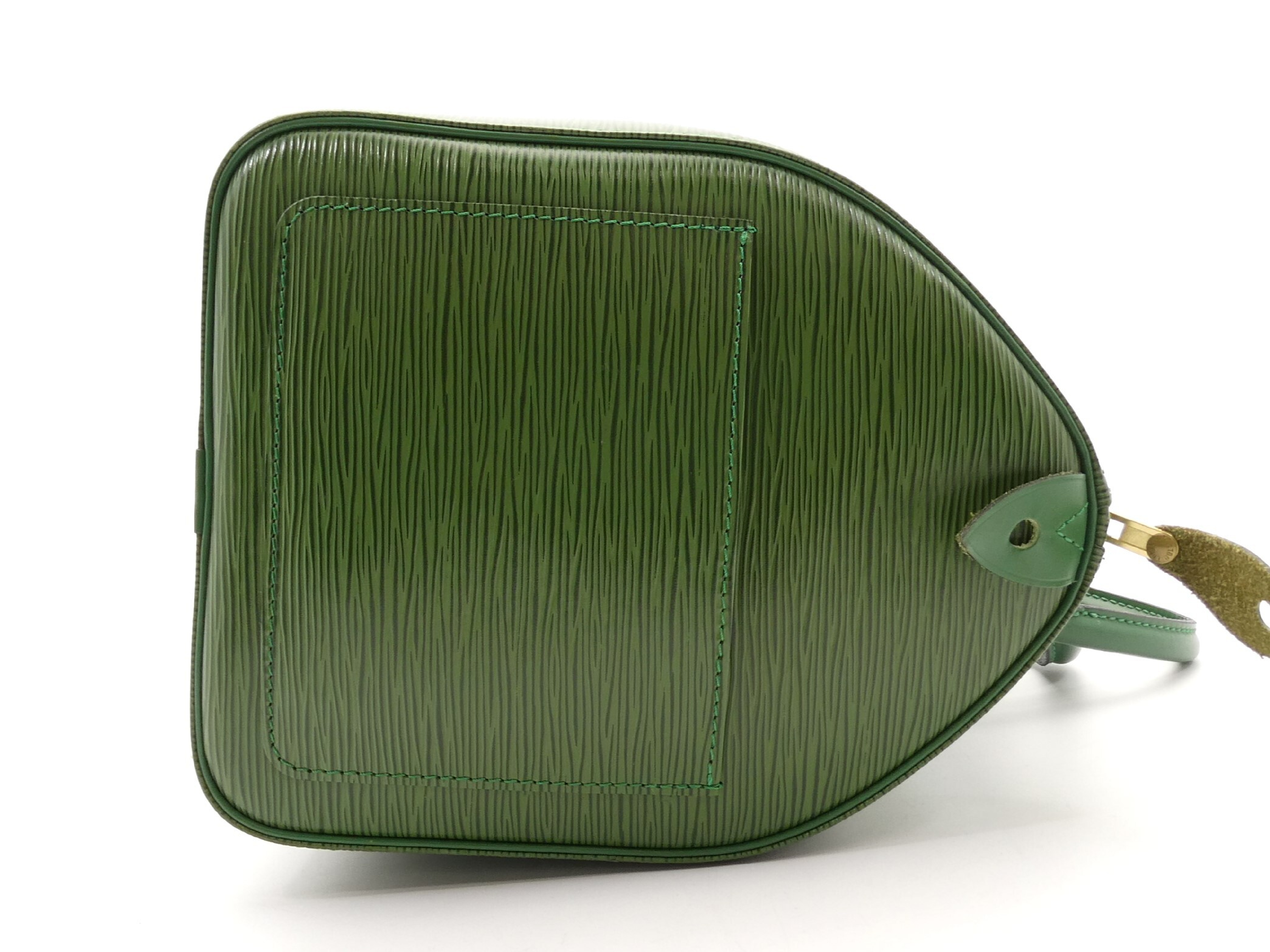 Epi Speedy Handbag — view 4
