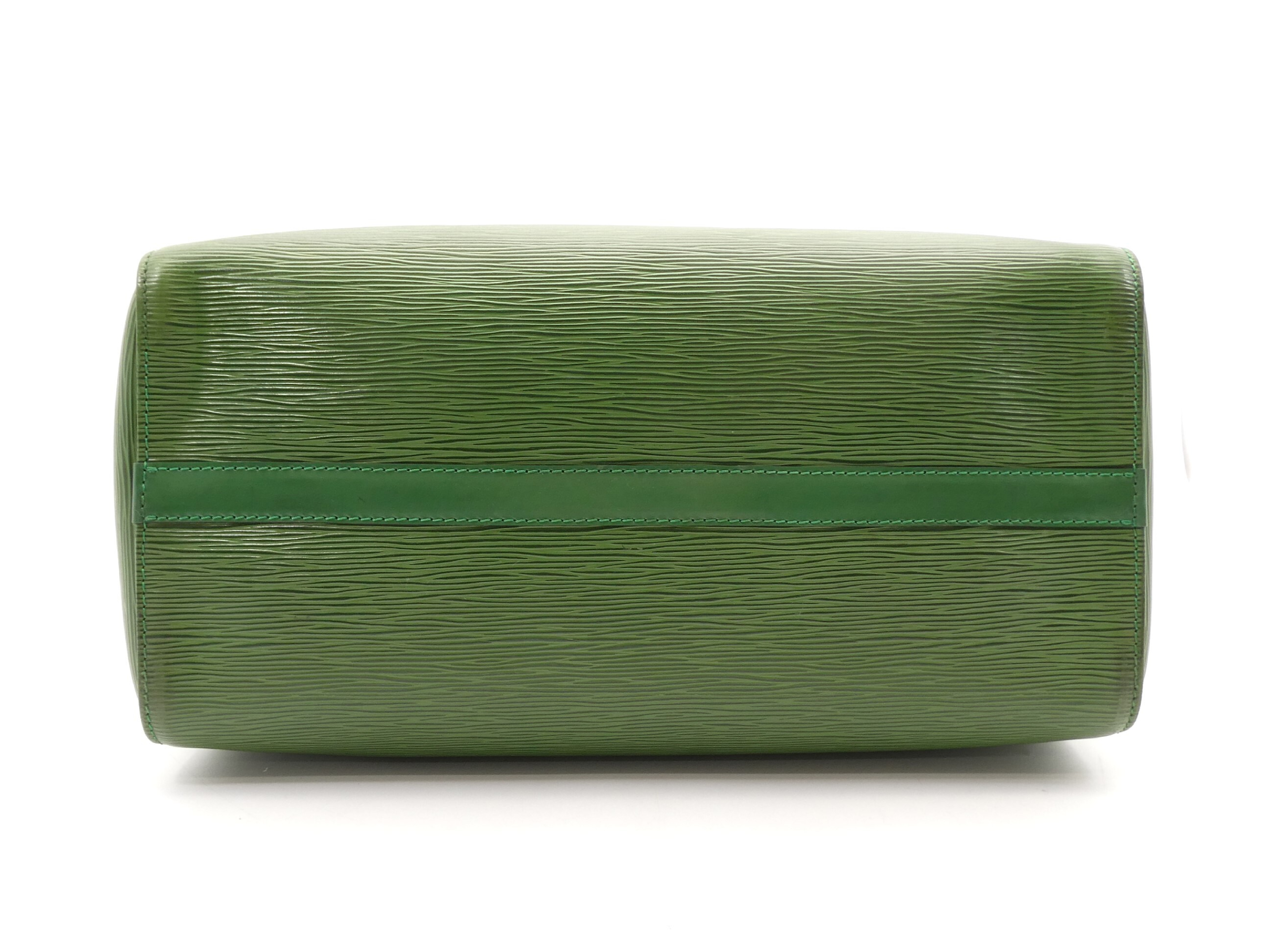 Epi Speedy Handbag — view 5
