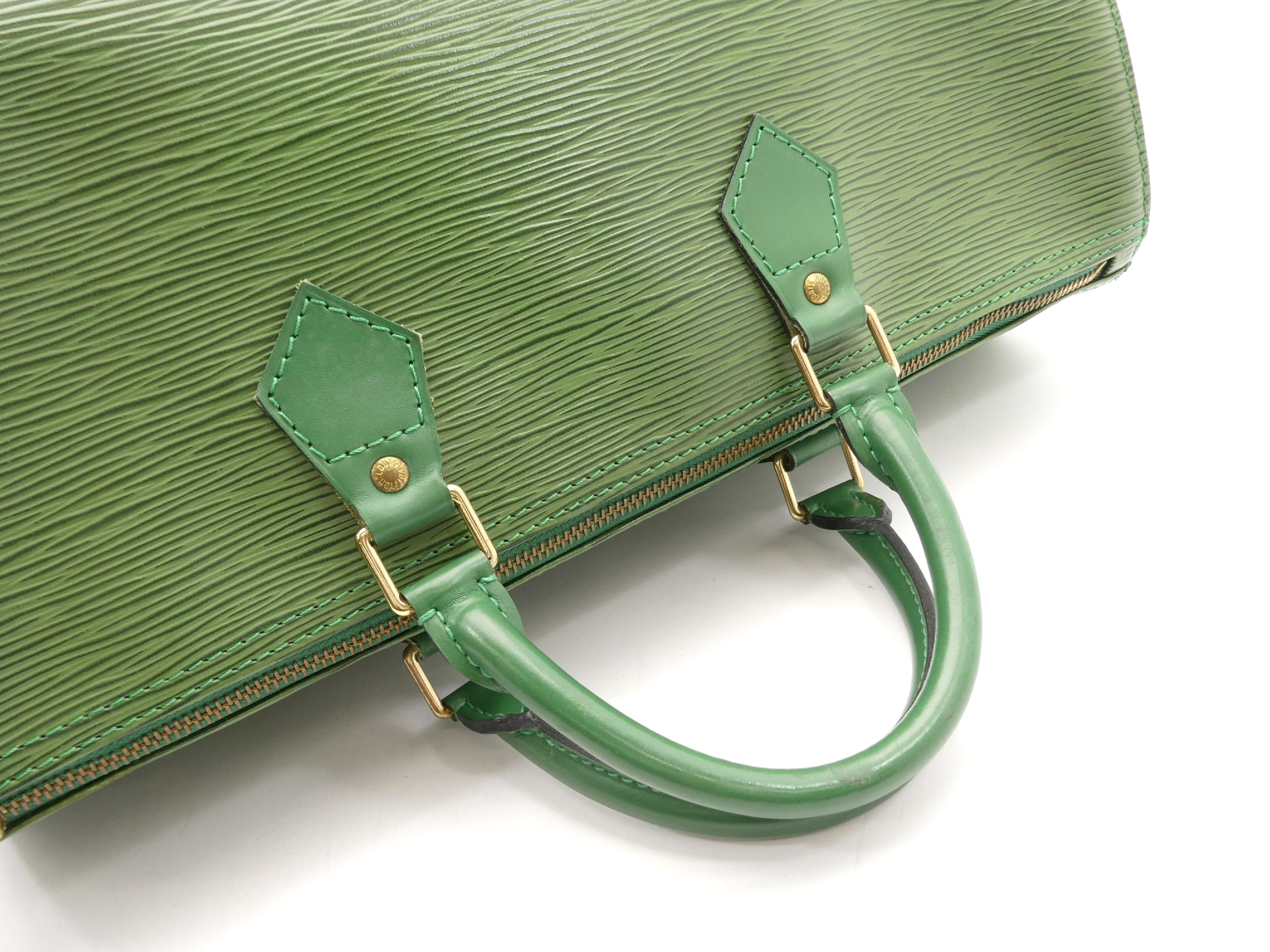 Epi Speedy Handbag — view 6