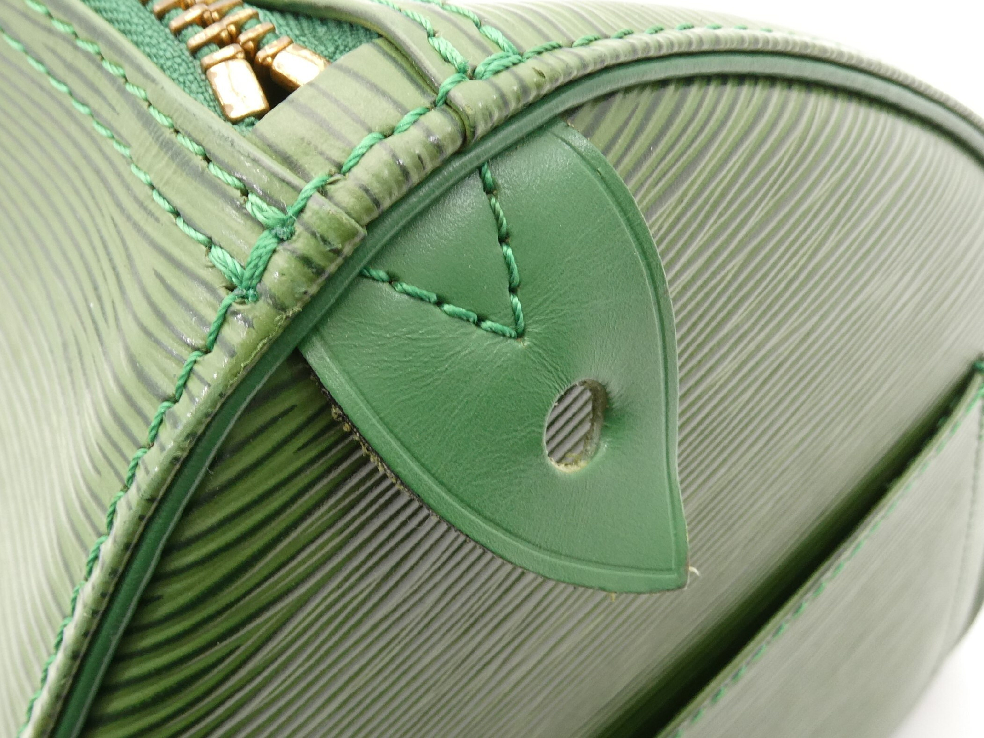 Epi Speedy Handbag — view 10