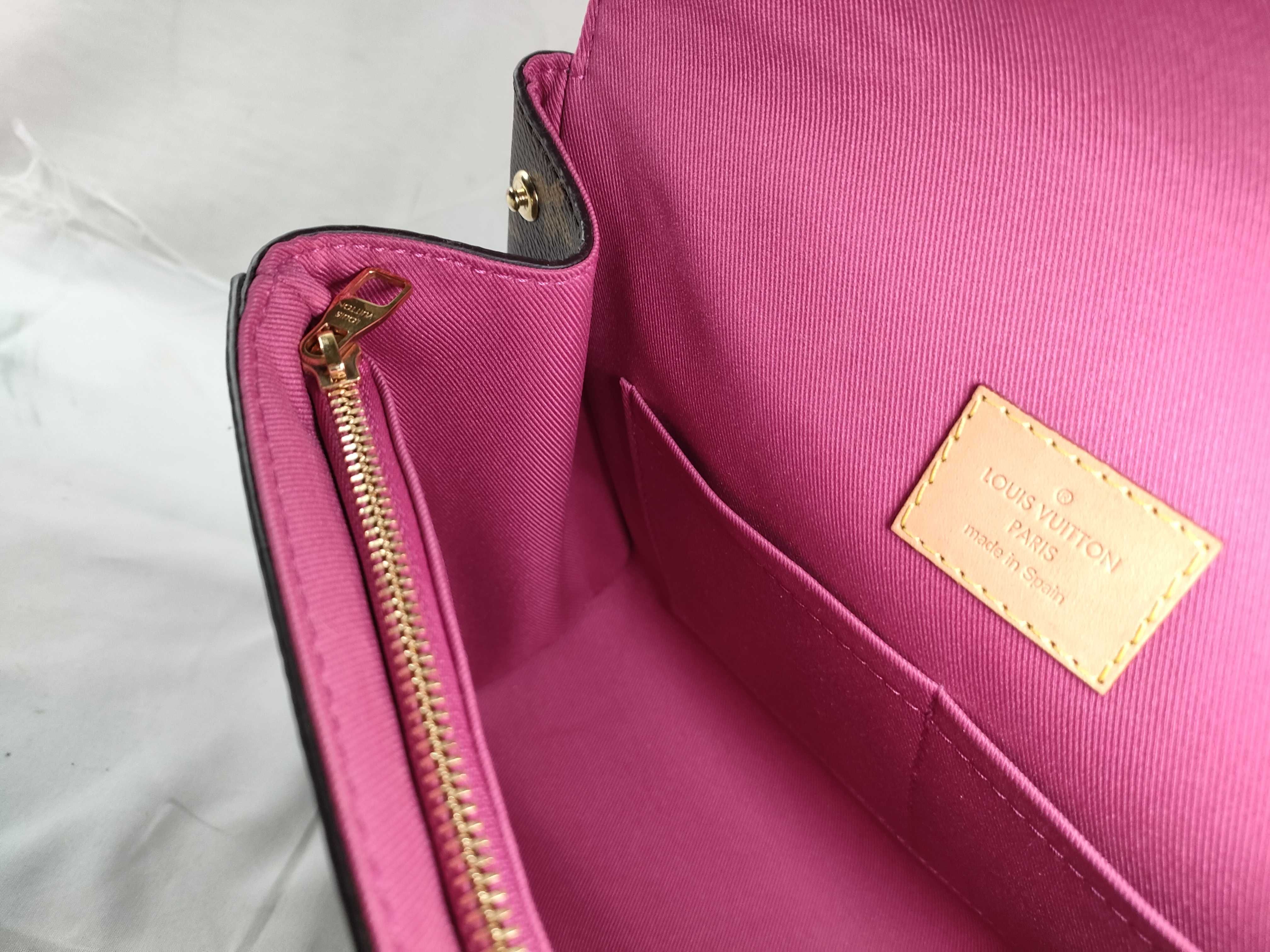 Monogram Cluny BB Handbag M42738 Monogram CA2156 M42738 Handbag — view 11