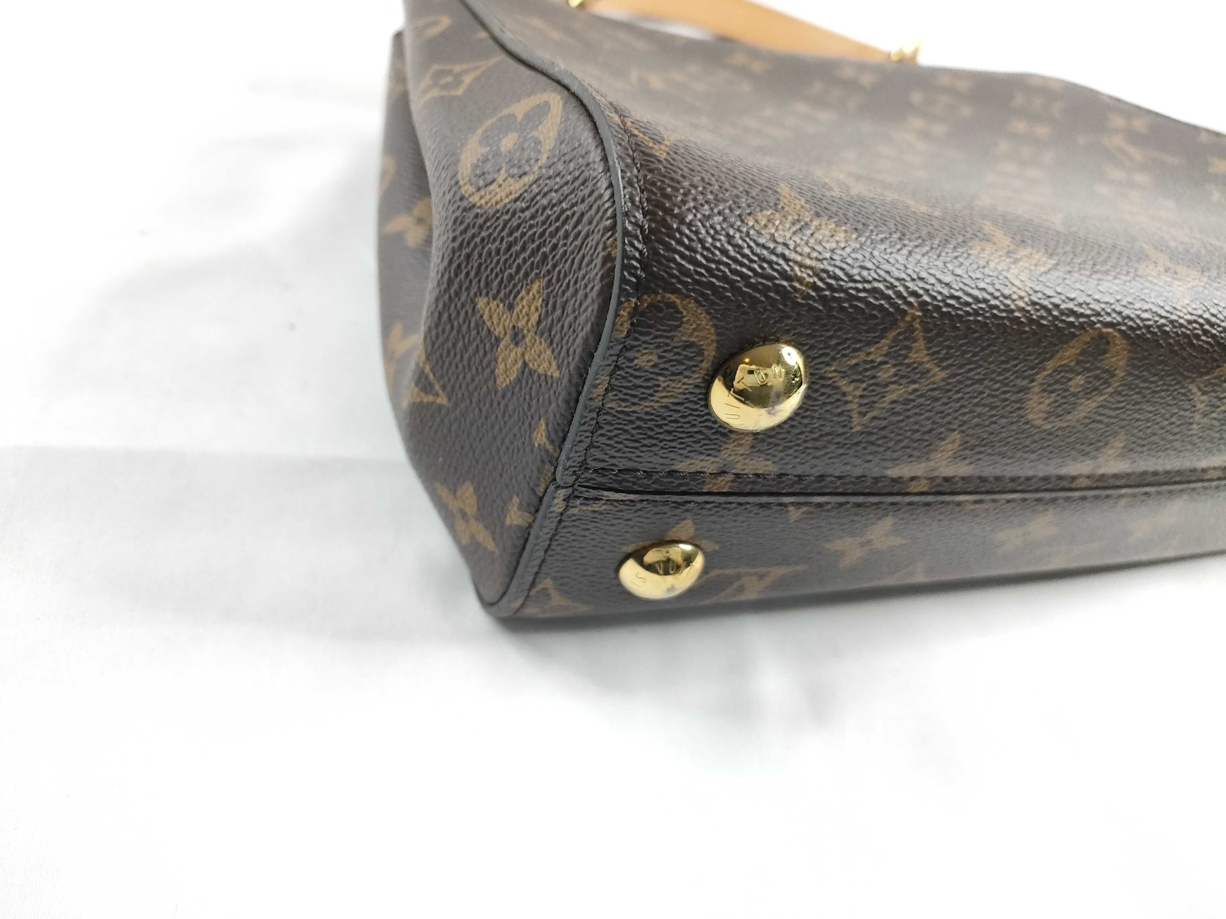 Monogram Cluny BB Handbag M42738 Monogram CA2156 M42738 Handbag — view 3