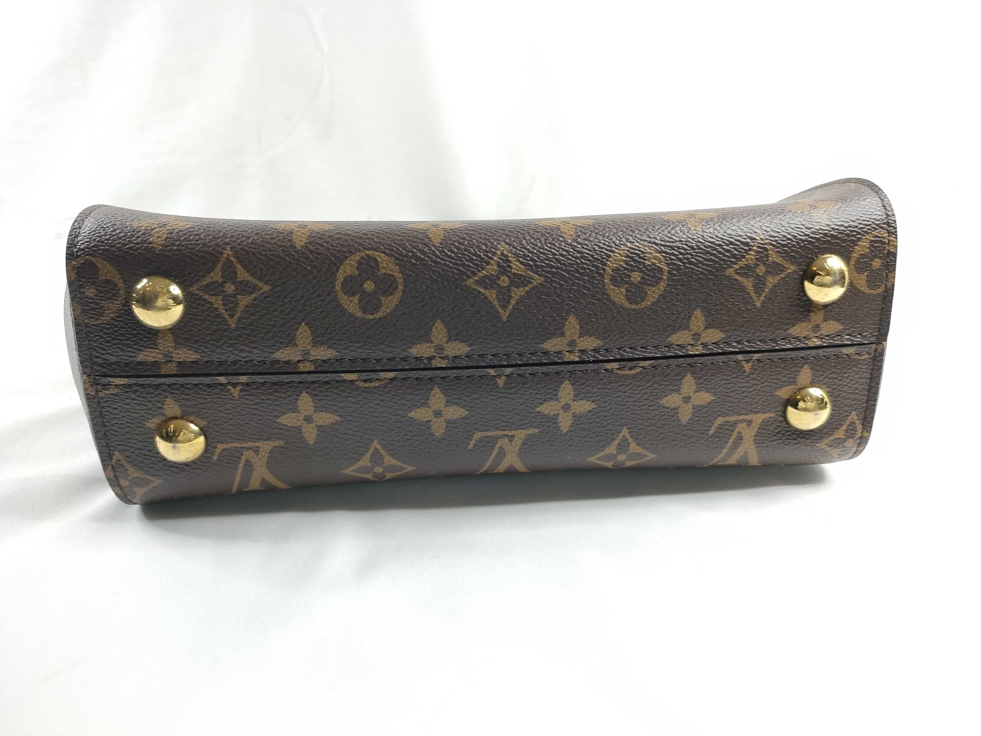 Monogram Cluny BB Handbag M42738 Monogram CA2156 M42738 Handbag — view 4