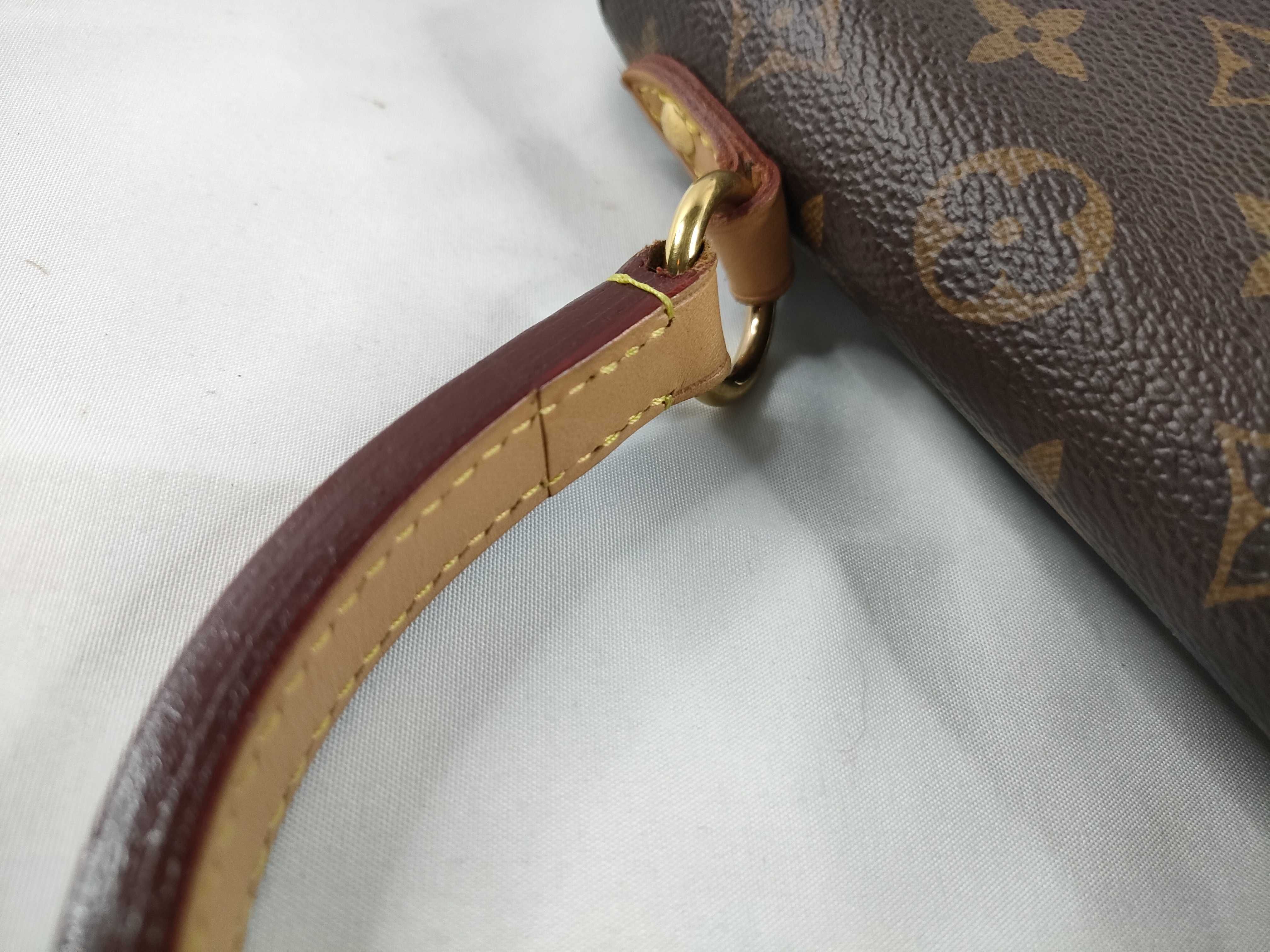 Monogram Cluny BB Handbag M42738 Monogram CA2156 M42738 Handbag — view 8