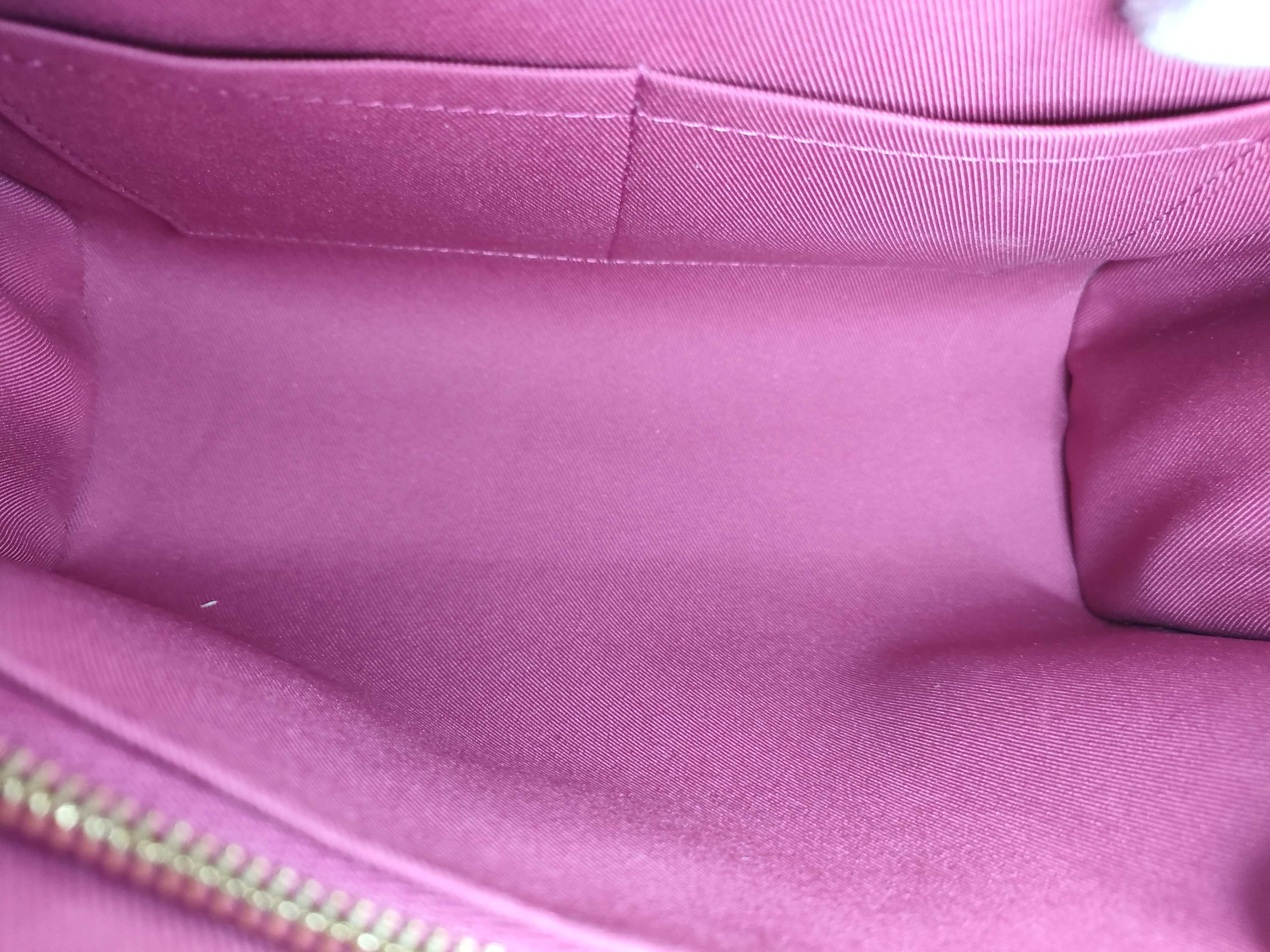 Monogram Cluny BB Handbag M42738 Monogram CA2156 M42738 Handbag — view 10