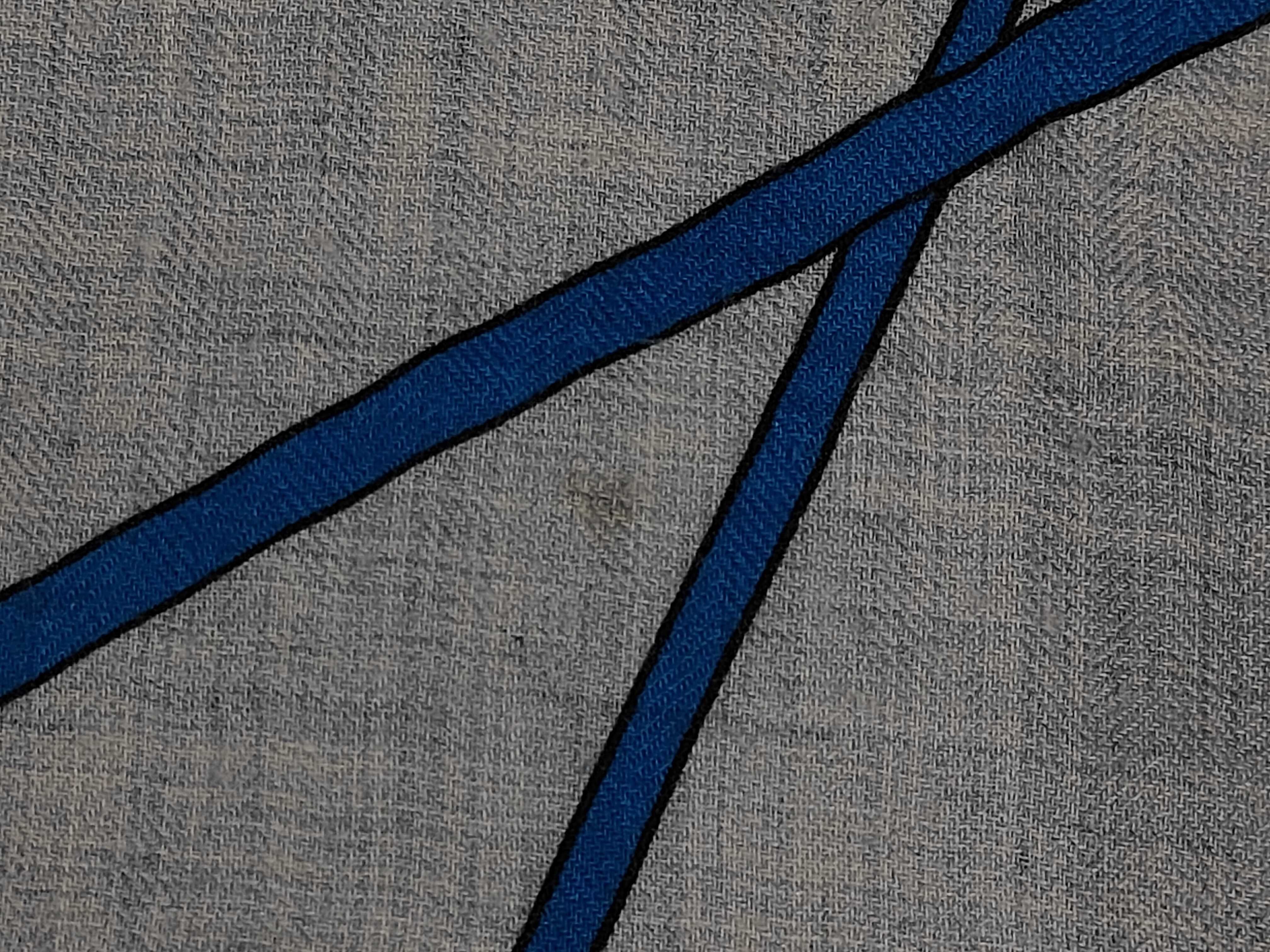 Carre Geant 140 COUPE DE GALA Cashmere Silk Other Accessories — view 6