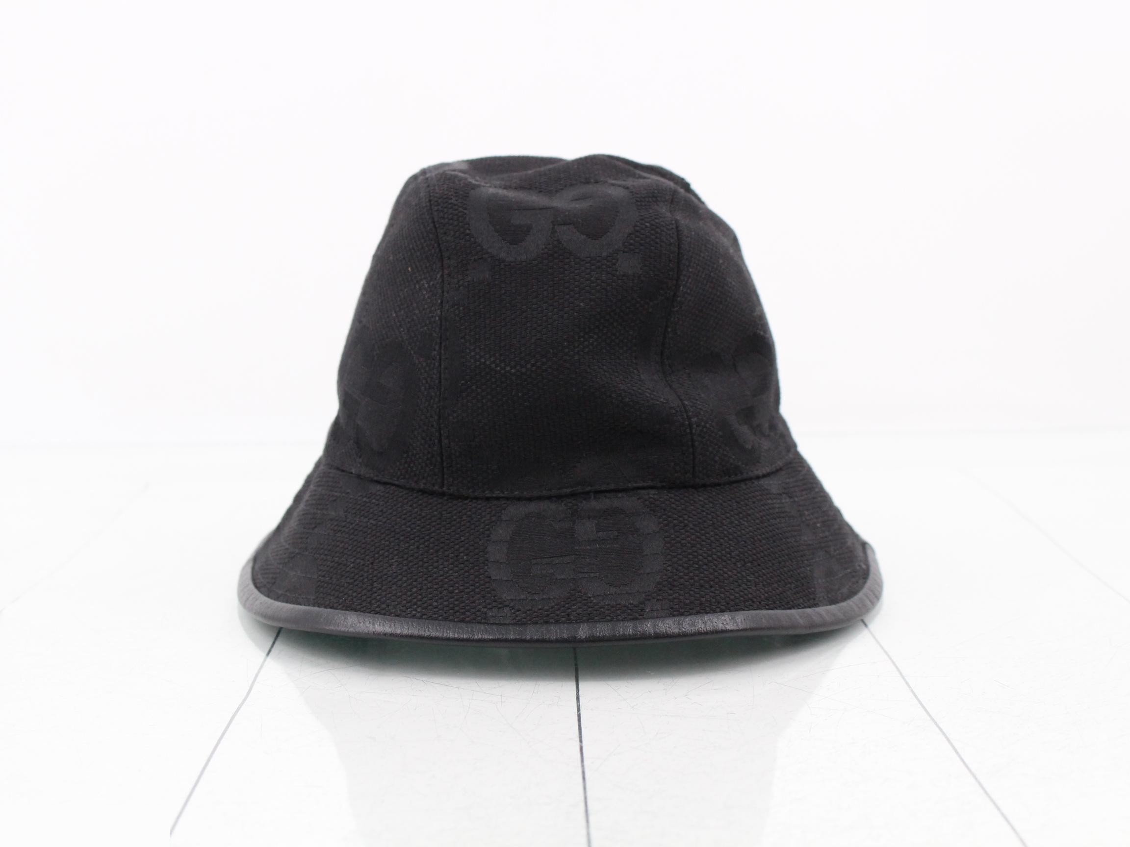 Jumbo GG Bucket Hat — view 2
