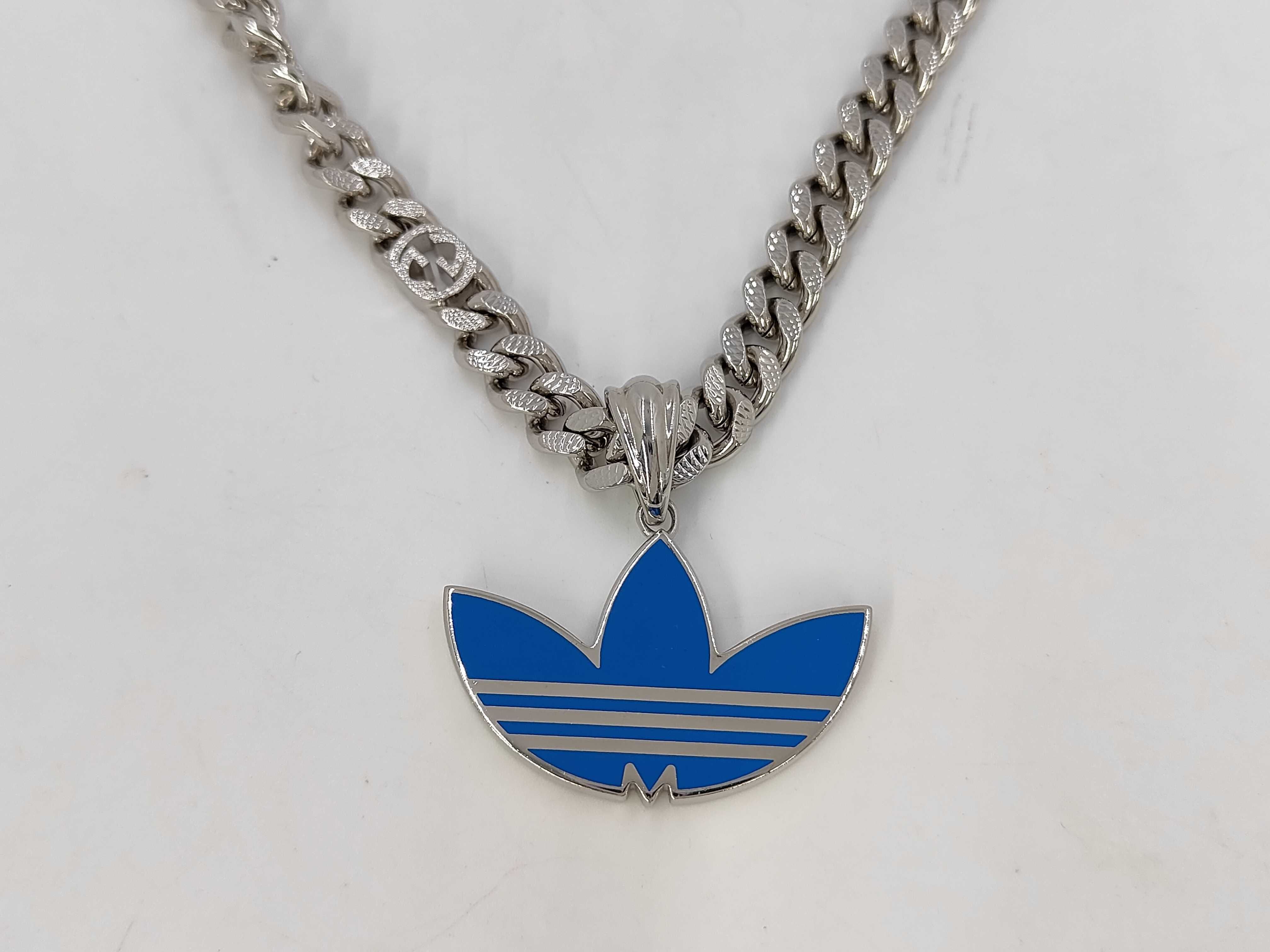 x ADIDAS Necklace