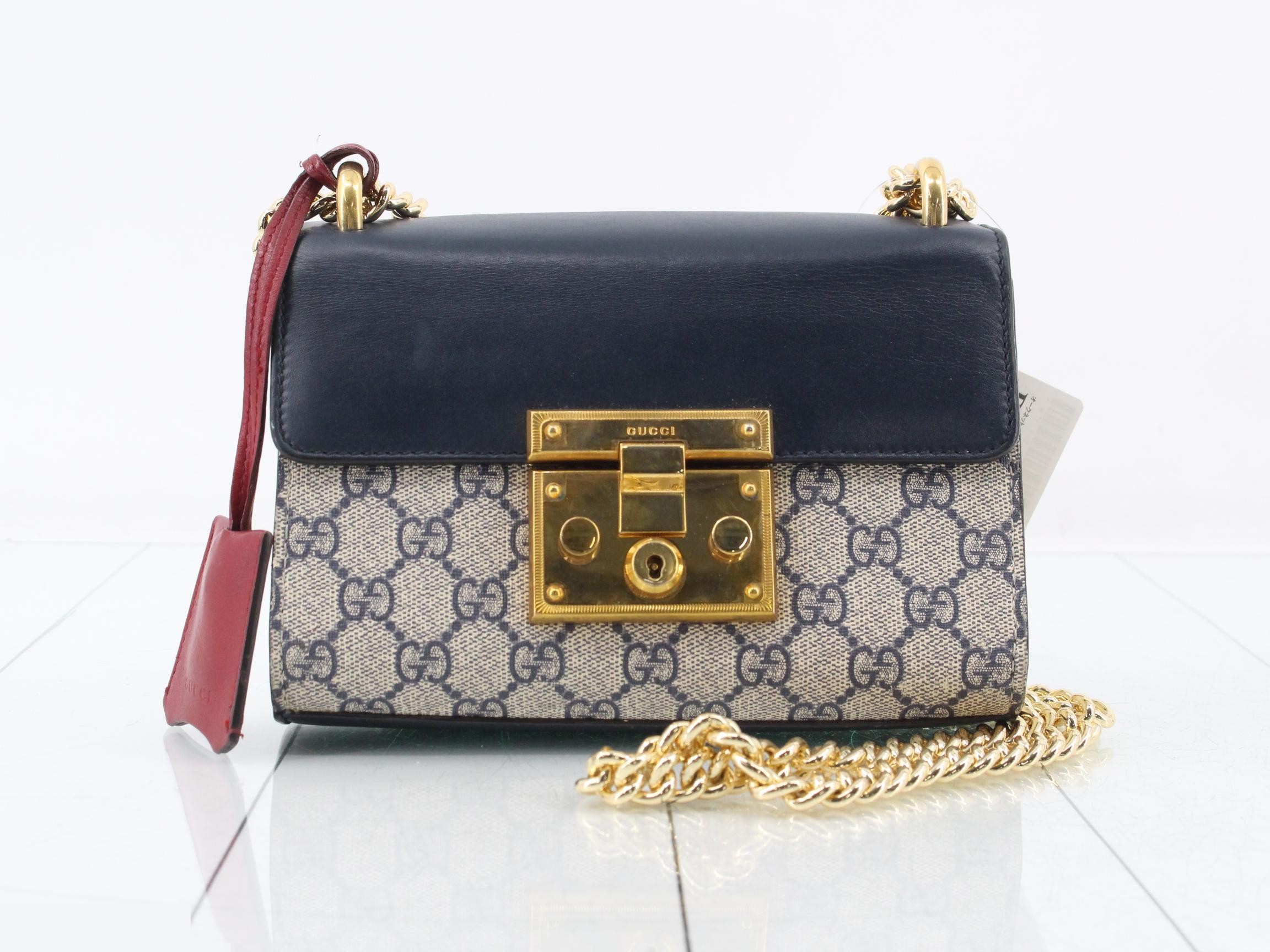 Shoulder bag