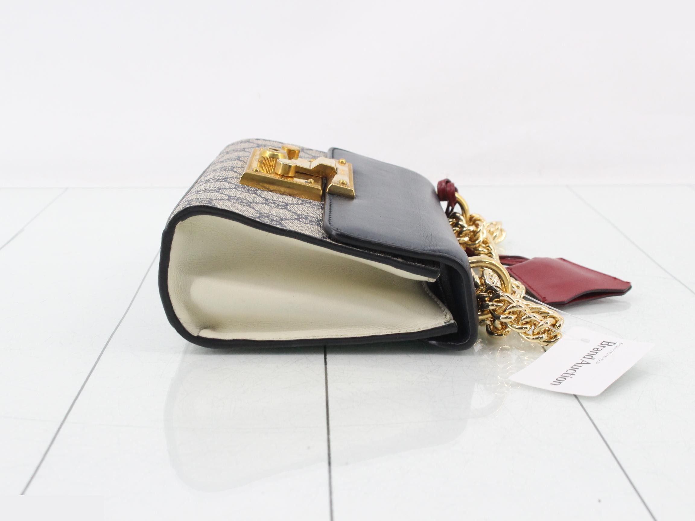 Shoulder bag — view 3