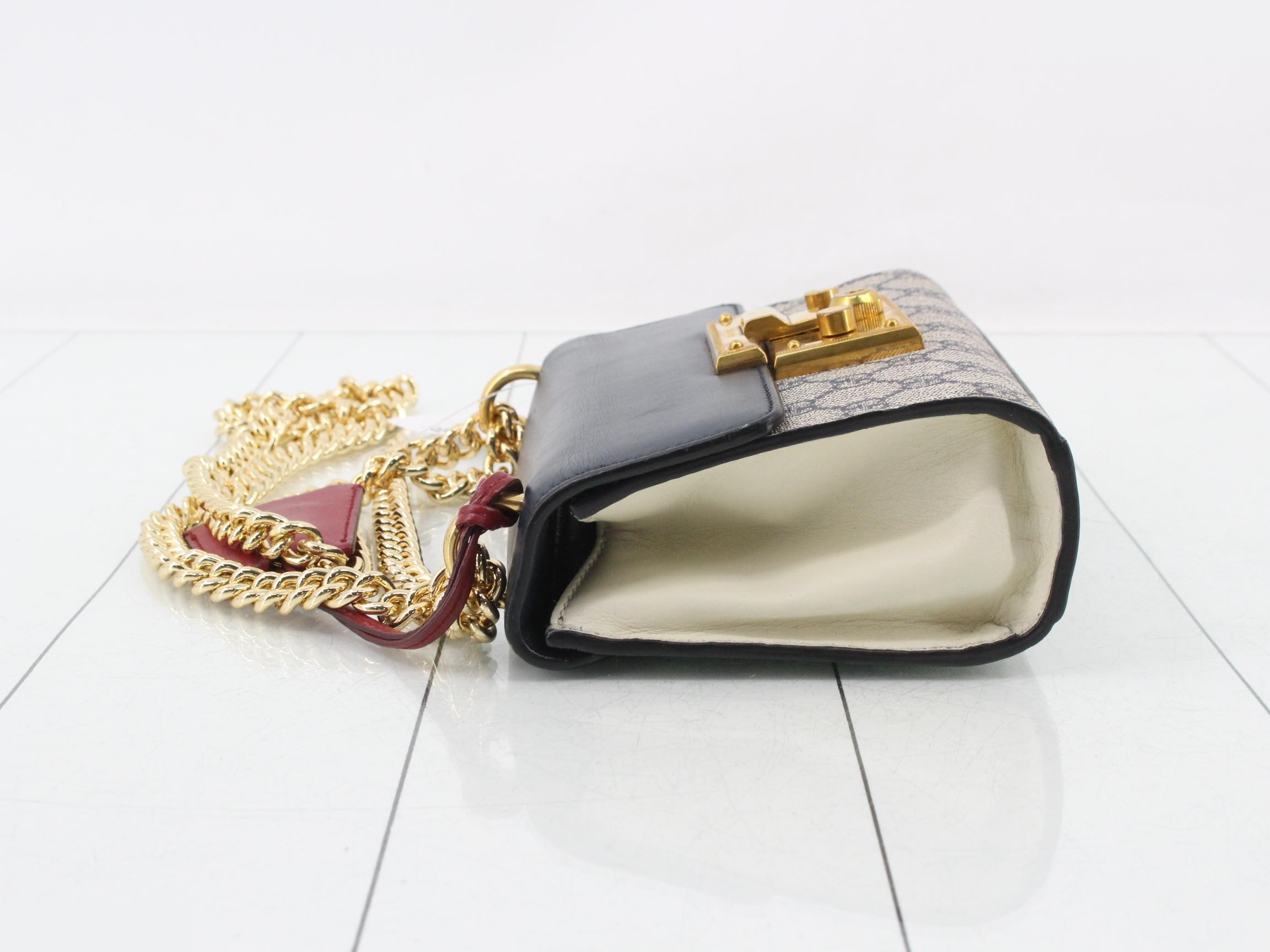 Shoulder bag — view 4