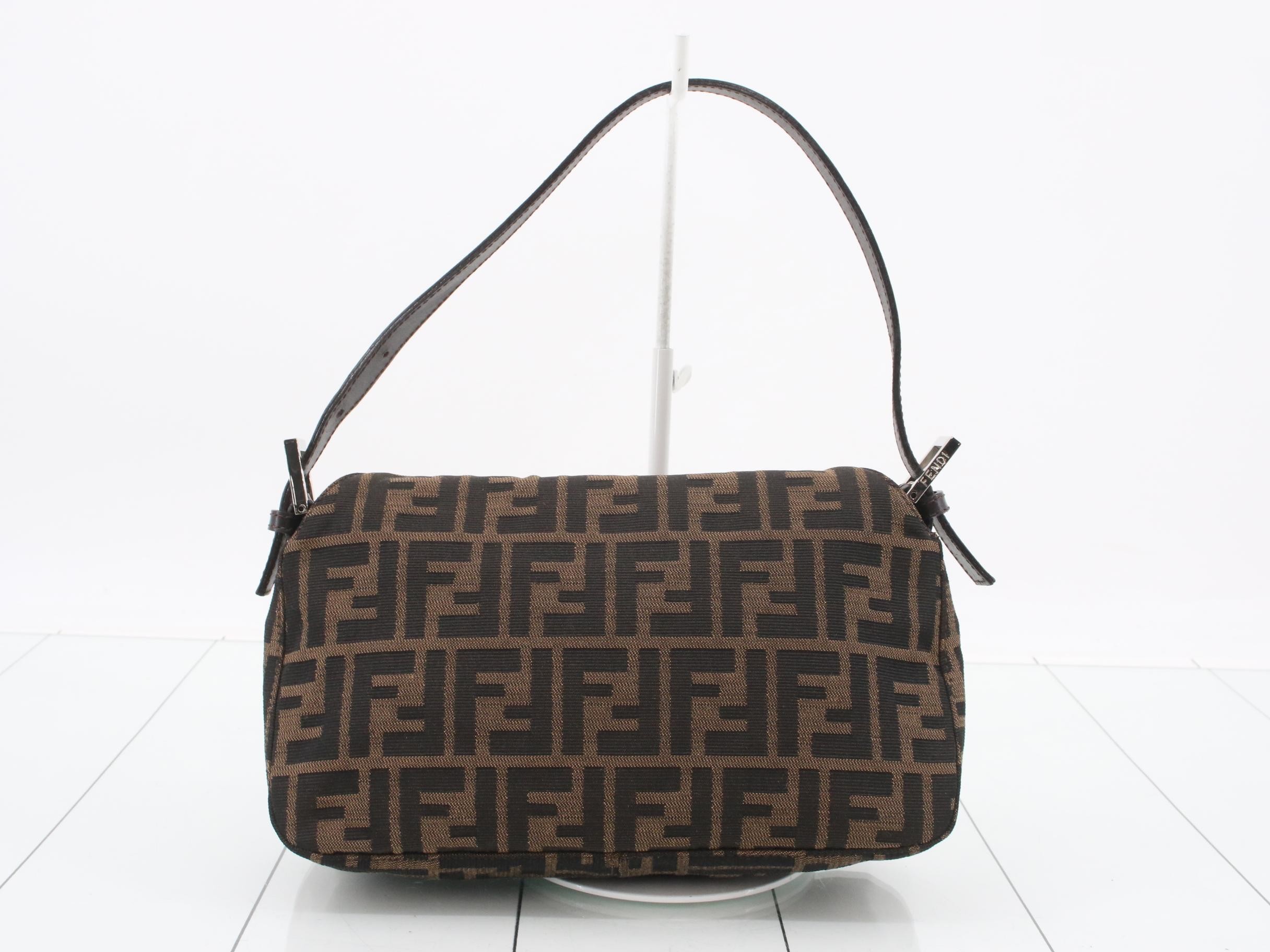 ZUCCA Mamma Bucket Shoulder Bag — view 2