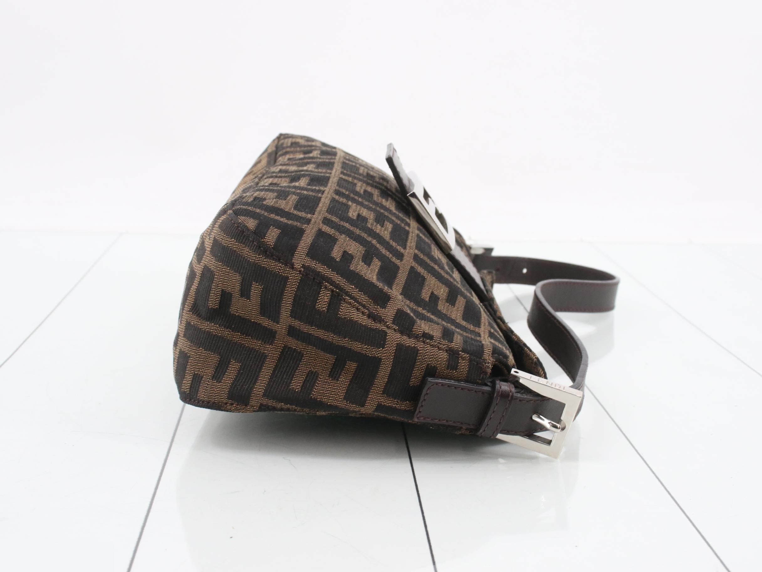 ZUCCA Mamma Bucket Shoulder Bag — view 3