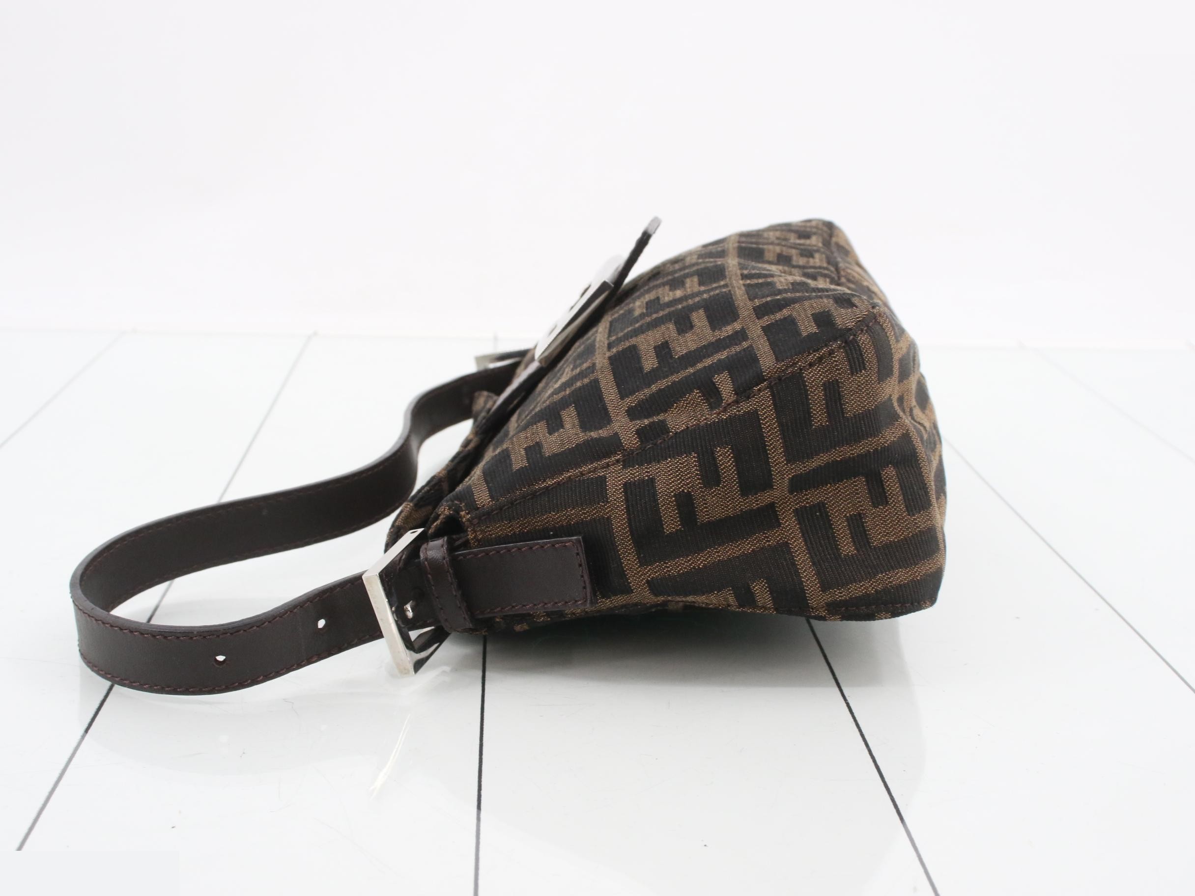 ZUCCA Mamma Bucket Shoulder Bag — view 4