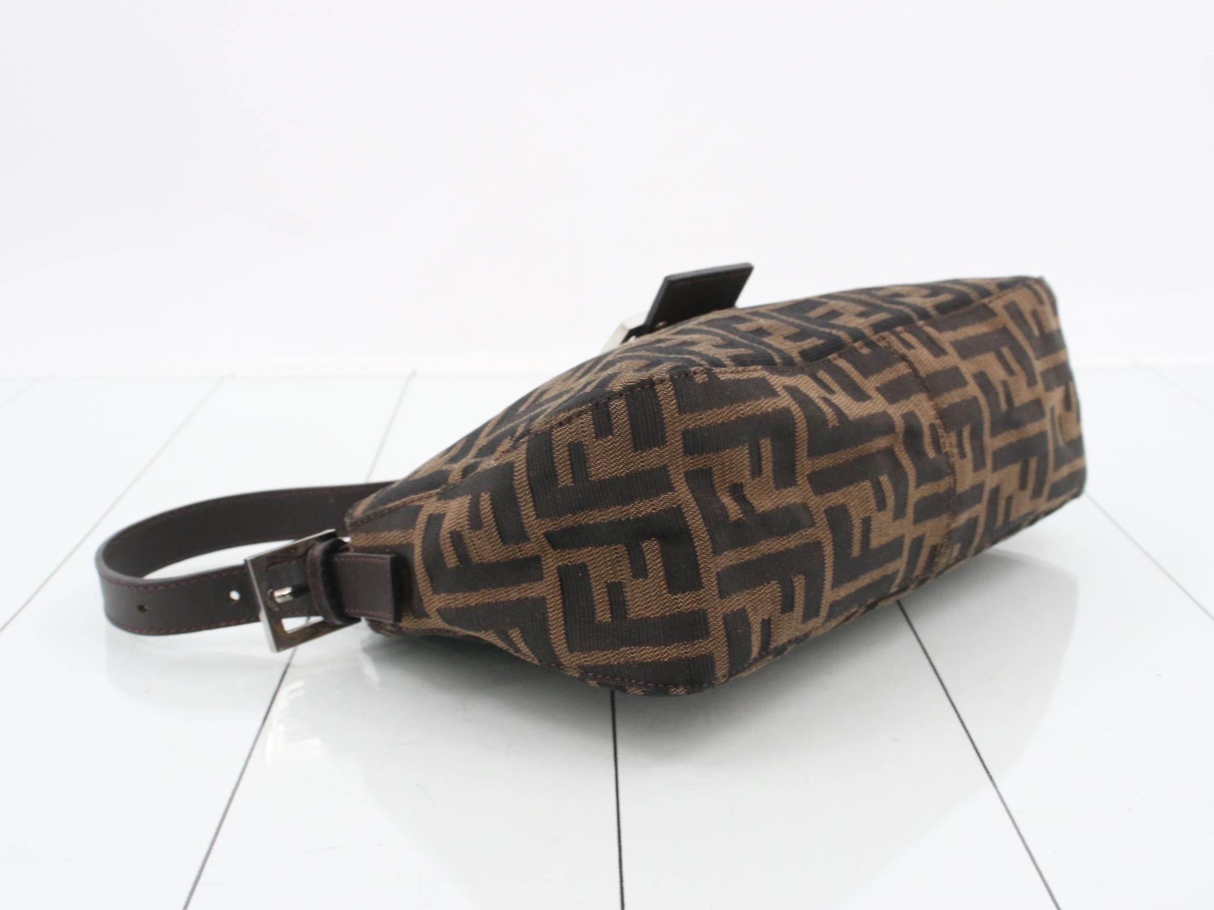 ZUCCA Mamma Bucket Shoulder Bag — view 5