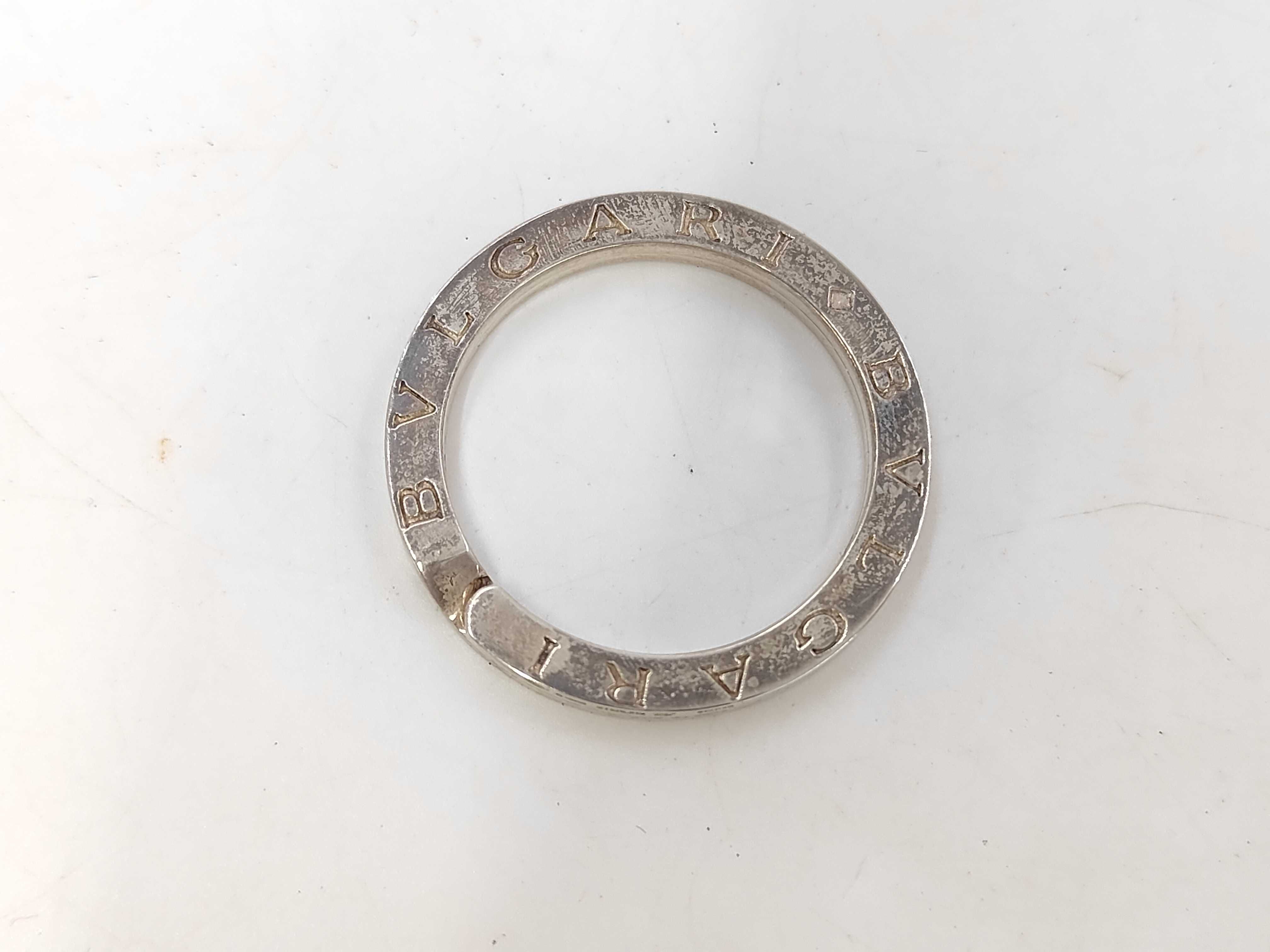 B.zero1 Choker Necklace — view 2